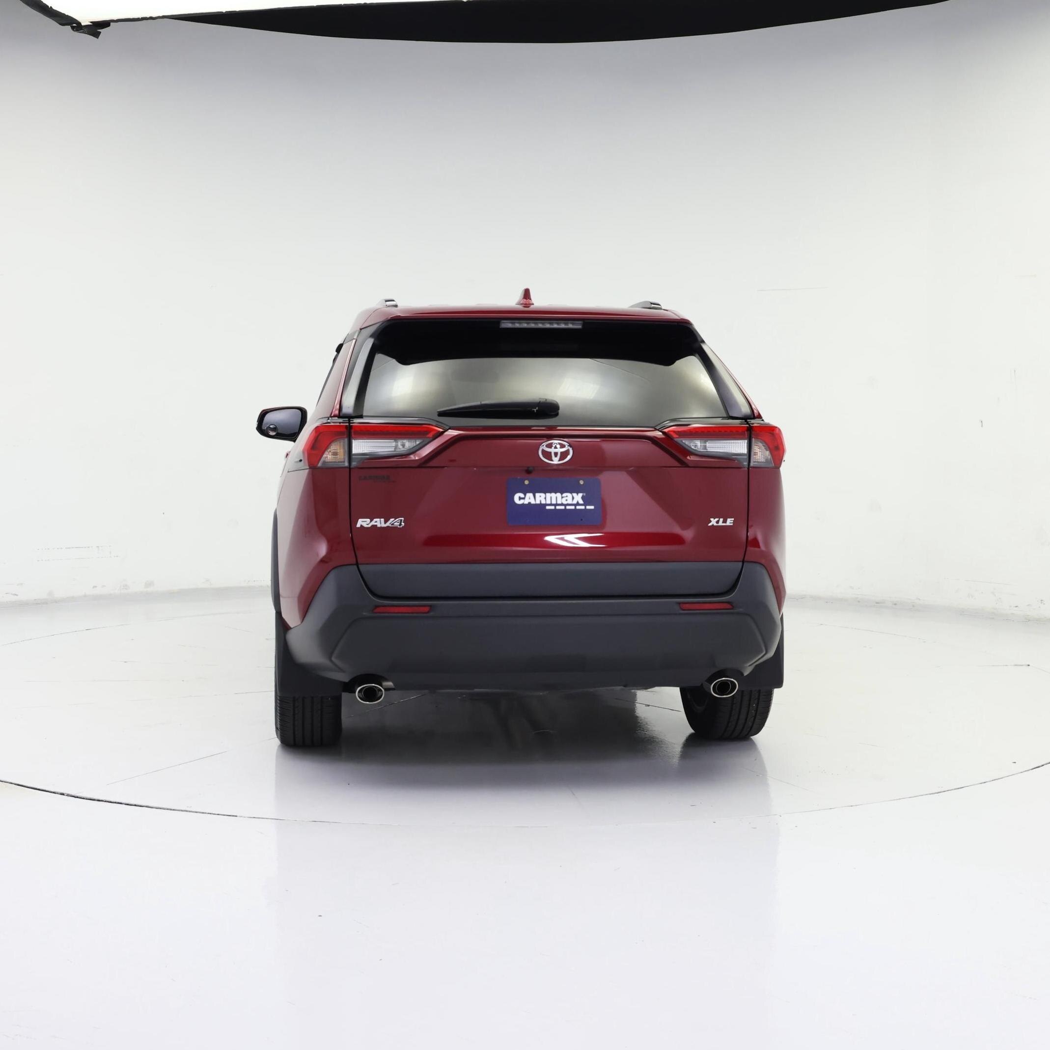 Thumbnail: 2024 Toyota RAV4 - 6