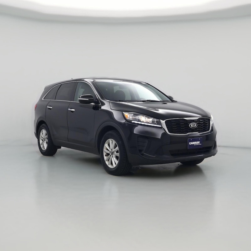 2019 Kia Sorento L