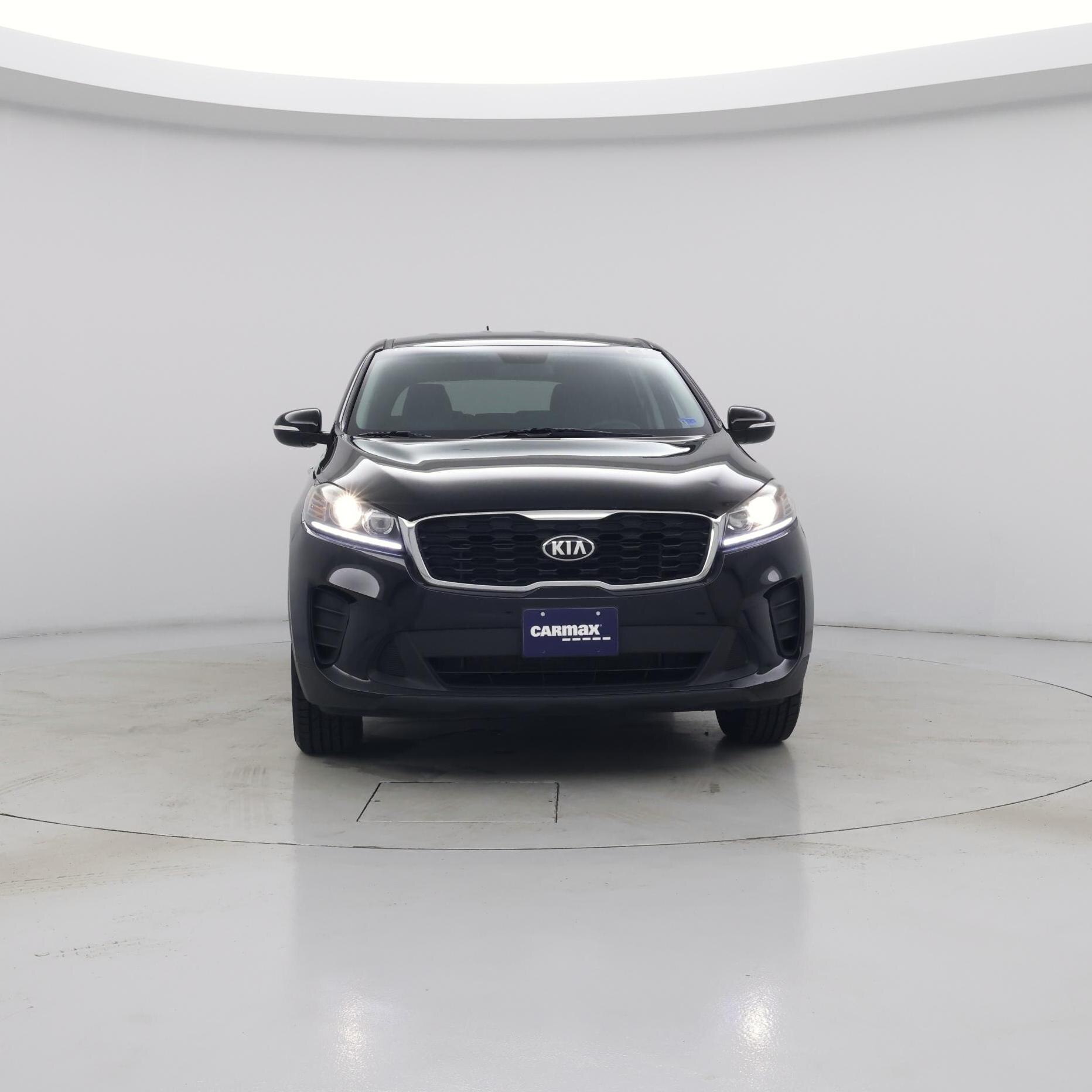 Thumbnail: 2019 Kia Sorento - 5
