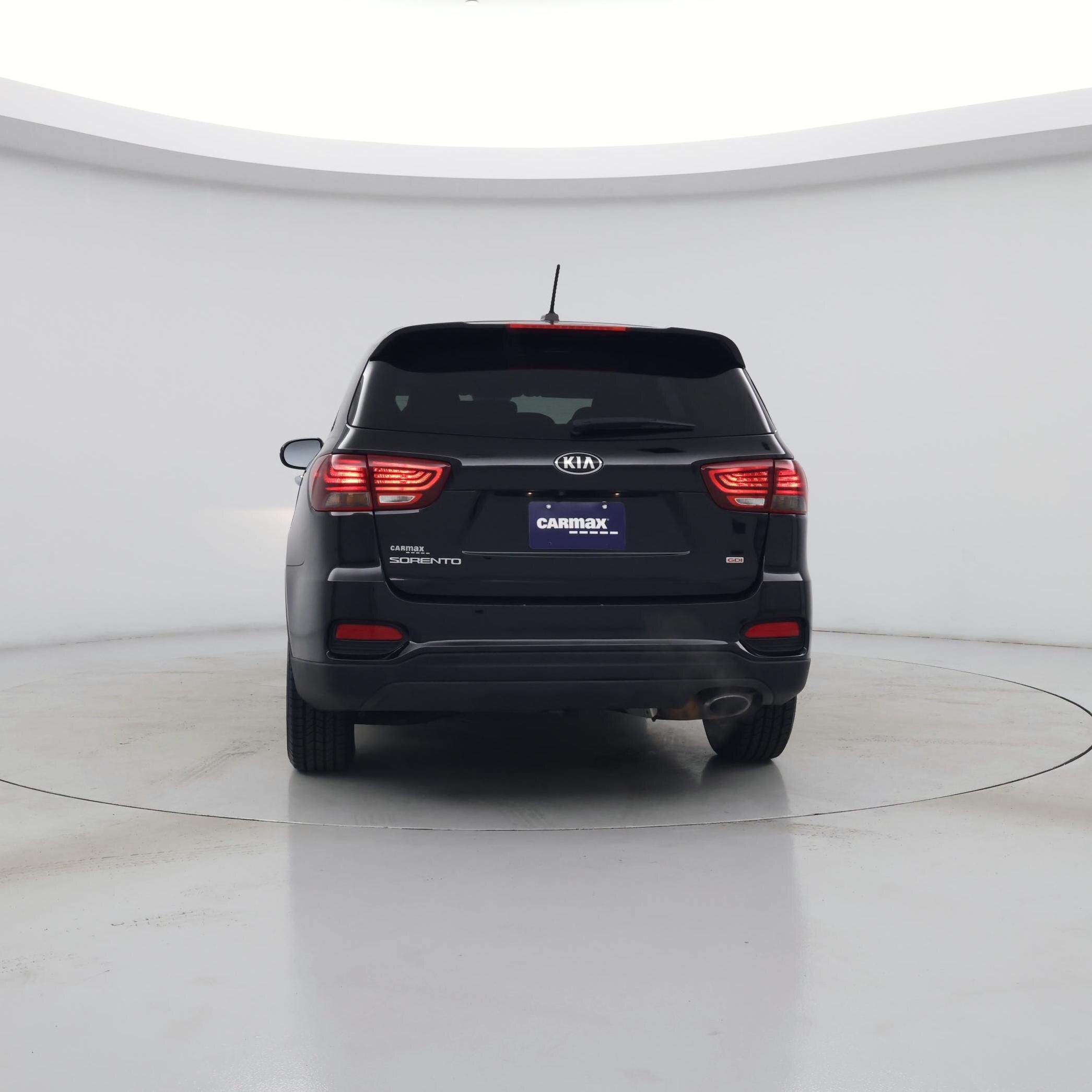 Thumbnail: 2019 Kia Sorento - 6