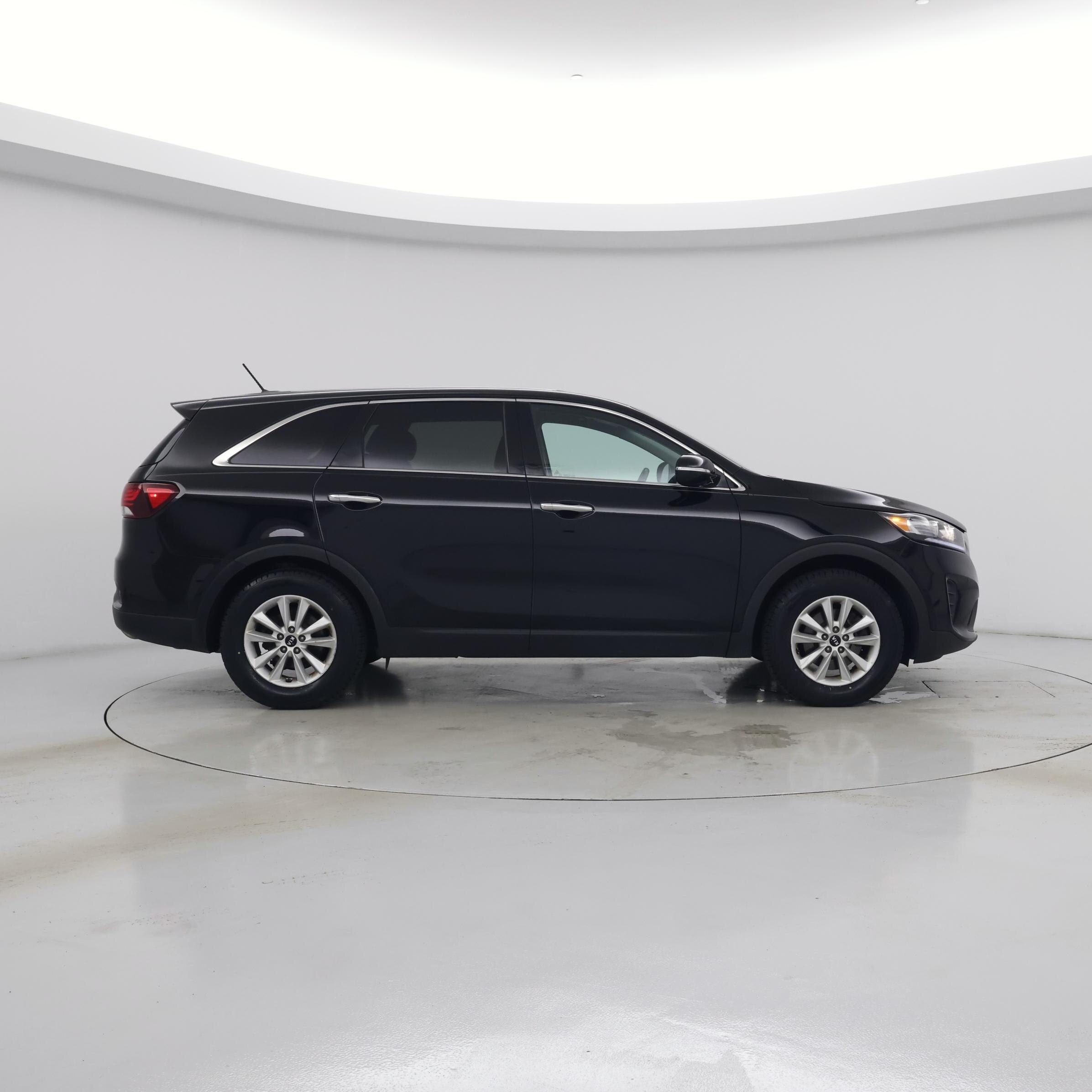 Thumbnail: 2019 Kia Sorento - 7