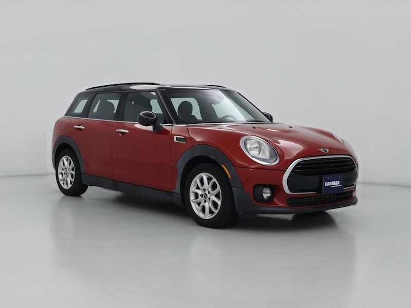 2016 MINI Cooper Clubman  -
                  Sicklerville, NJ