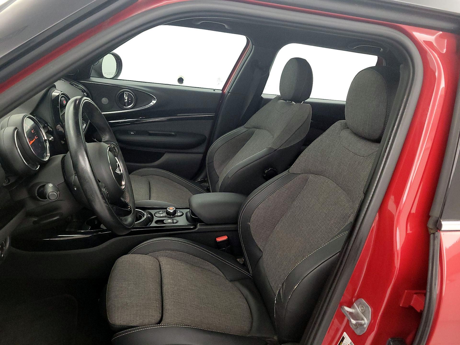 Thumbnail: 2016 MINI Cooper Clubman - 11