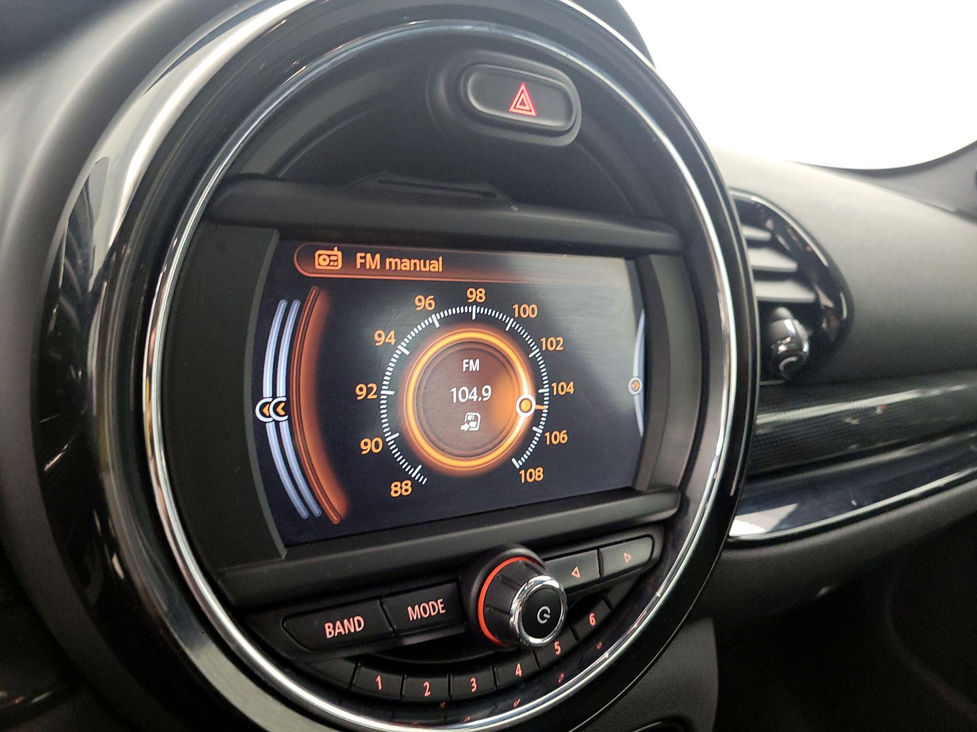 Thumbnail: 2016 MINI Cooper Clubman - 14
