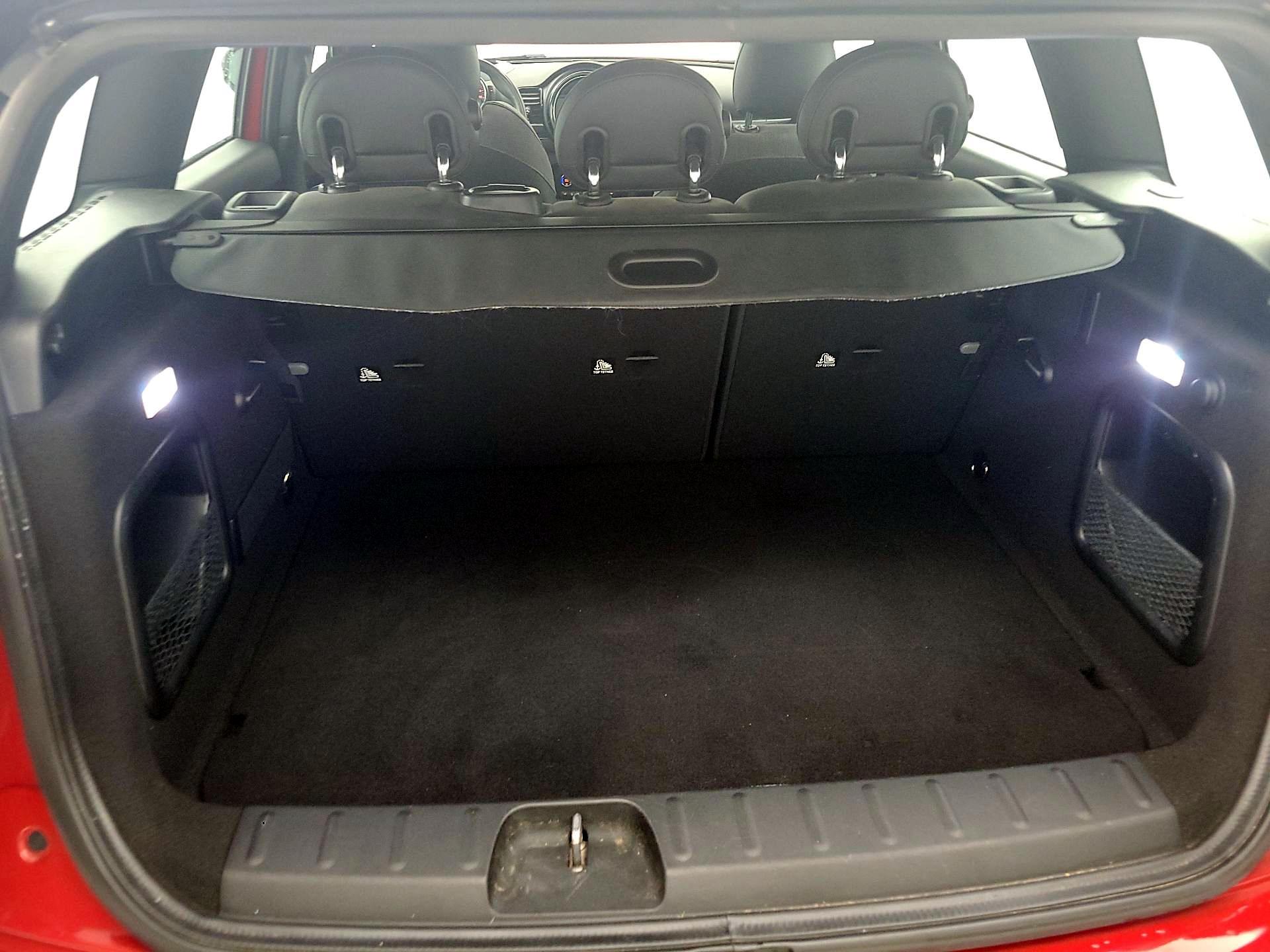 Thumbnail: 2016 MINI Cooper Clubman - 20
