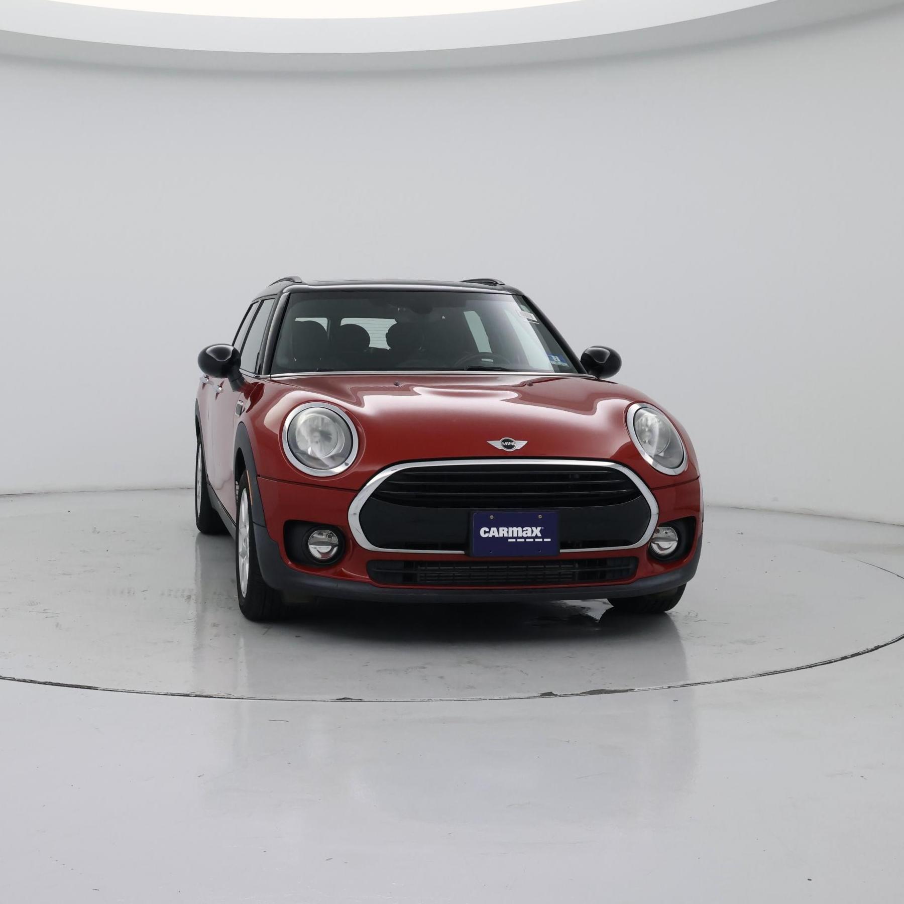 Thumbnail: 2016 MINI Cooper Clubman - 5