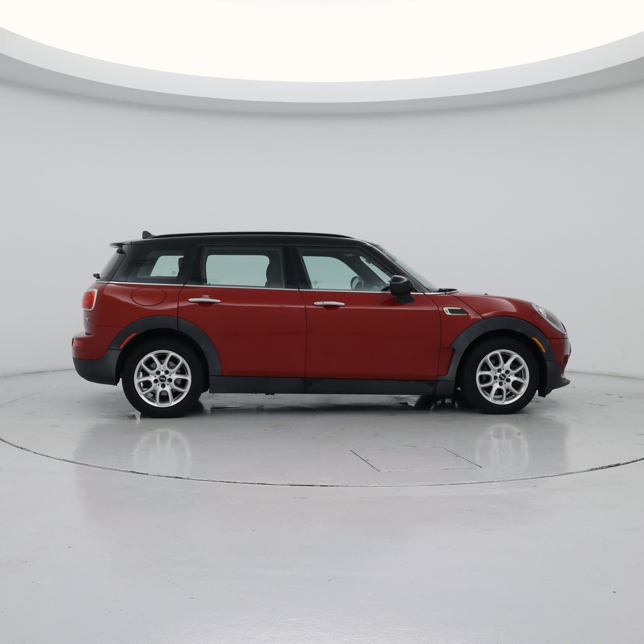 Thumbnail: 2016 MINI Cooper Clubman - 7