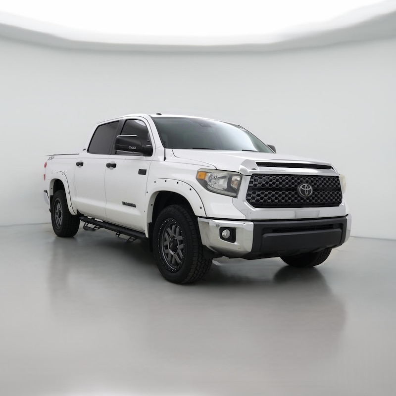 2019 Toyota Tundra SR5