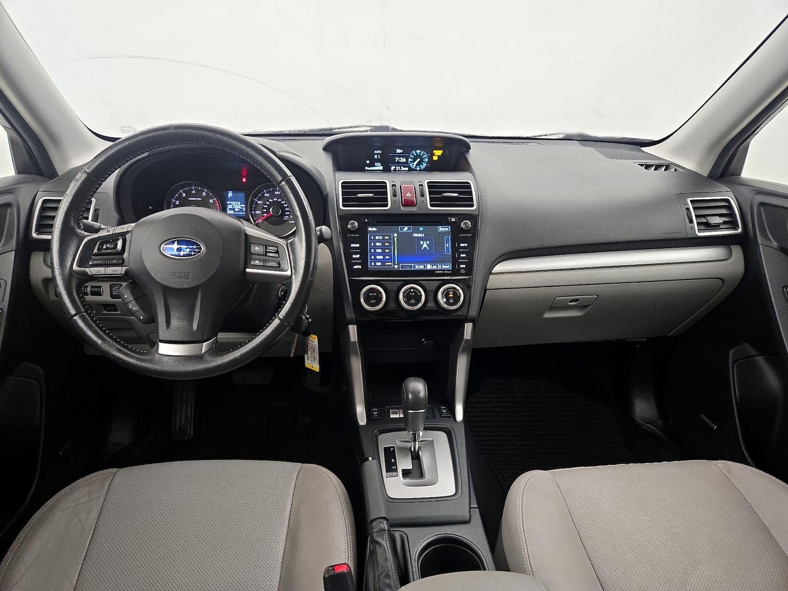 Navigation System