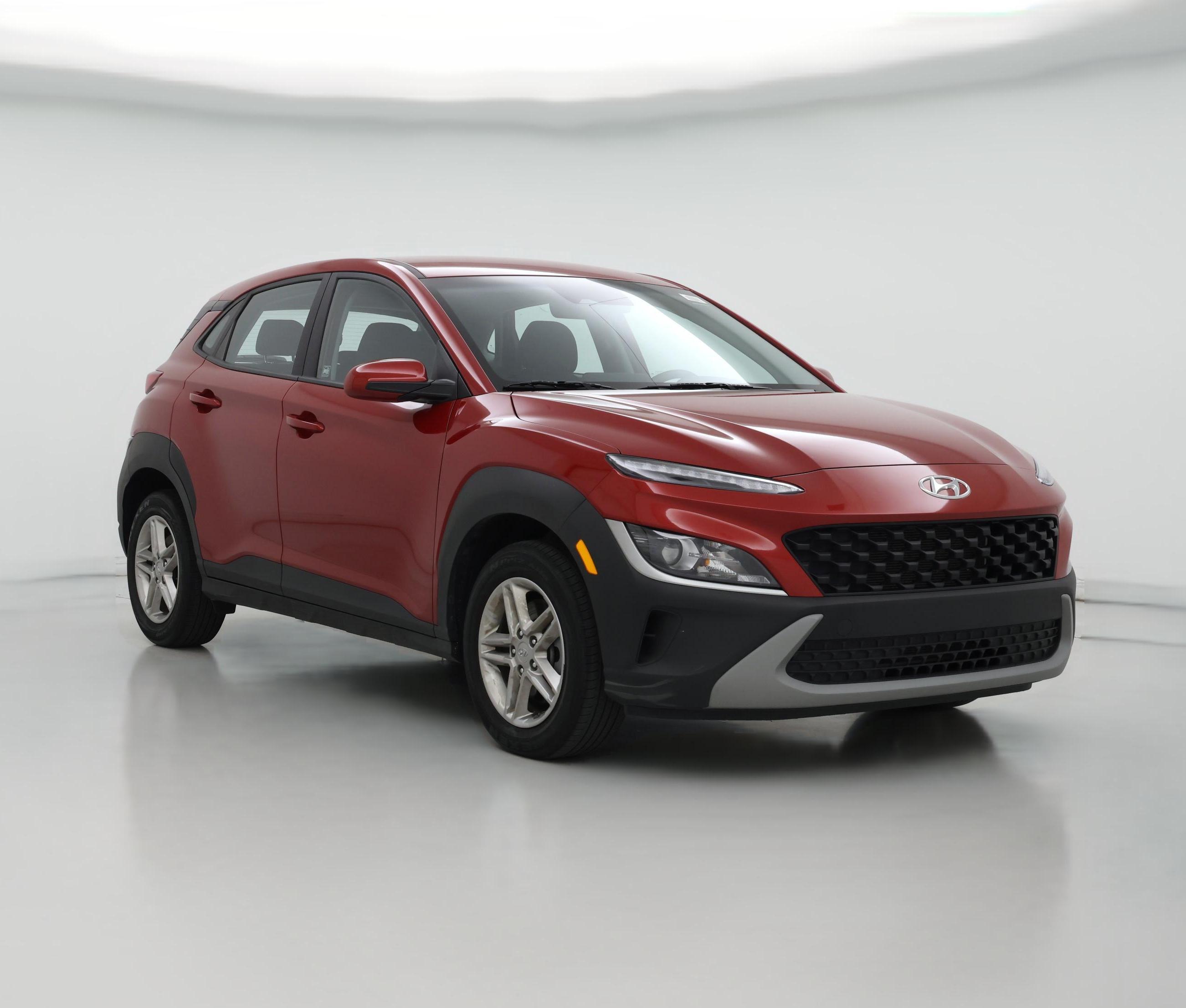 Thumbnail: 2022 Hyundai Kona - 1