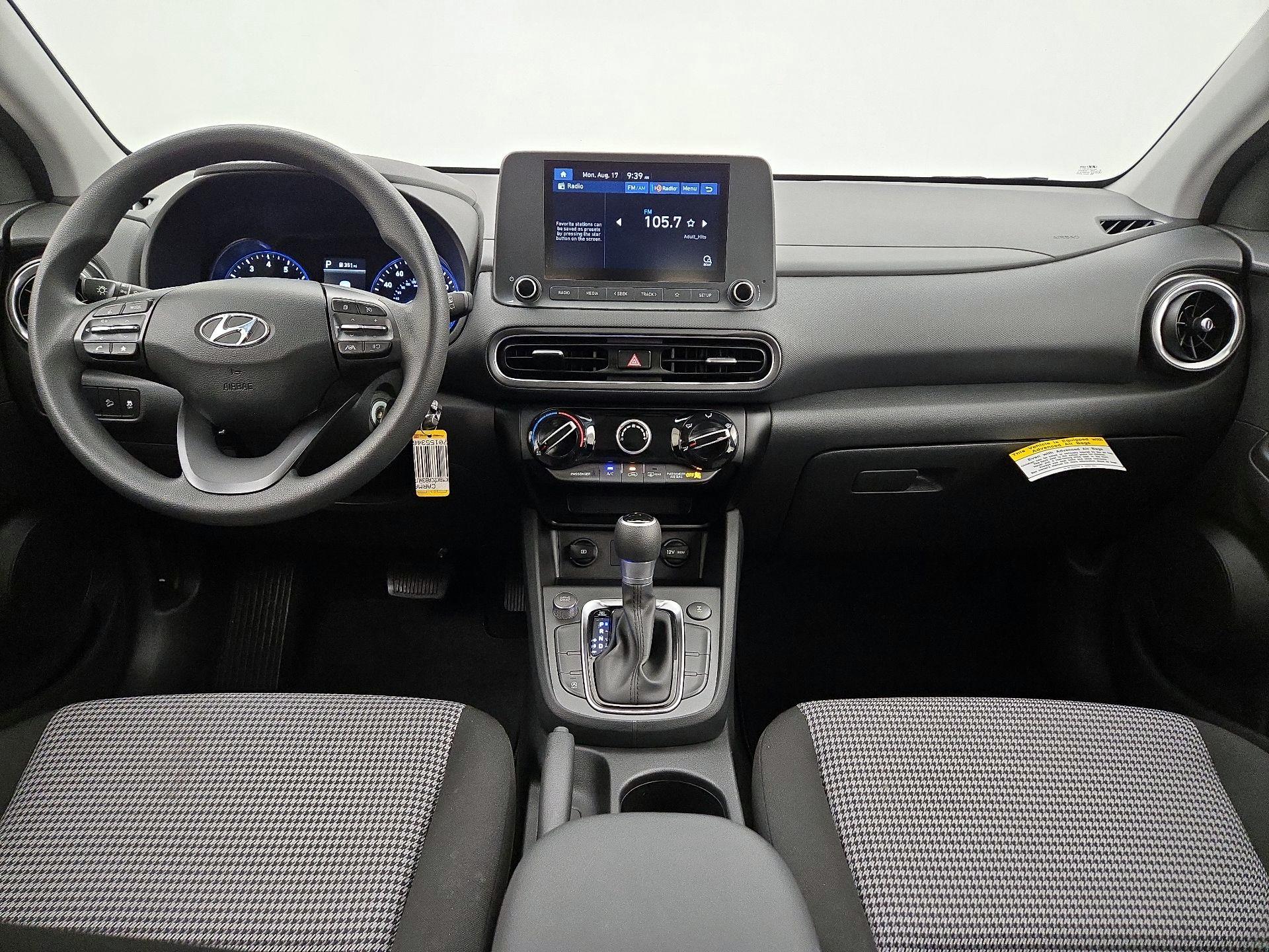 Thumbnail: 2022 Hyundai Kona - 9