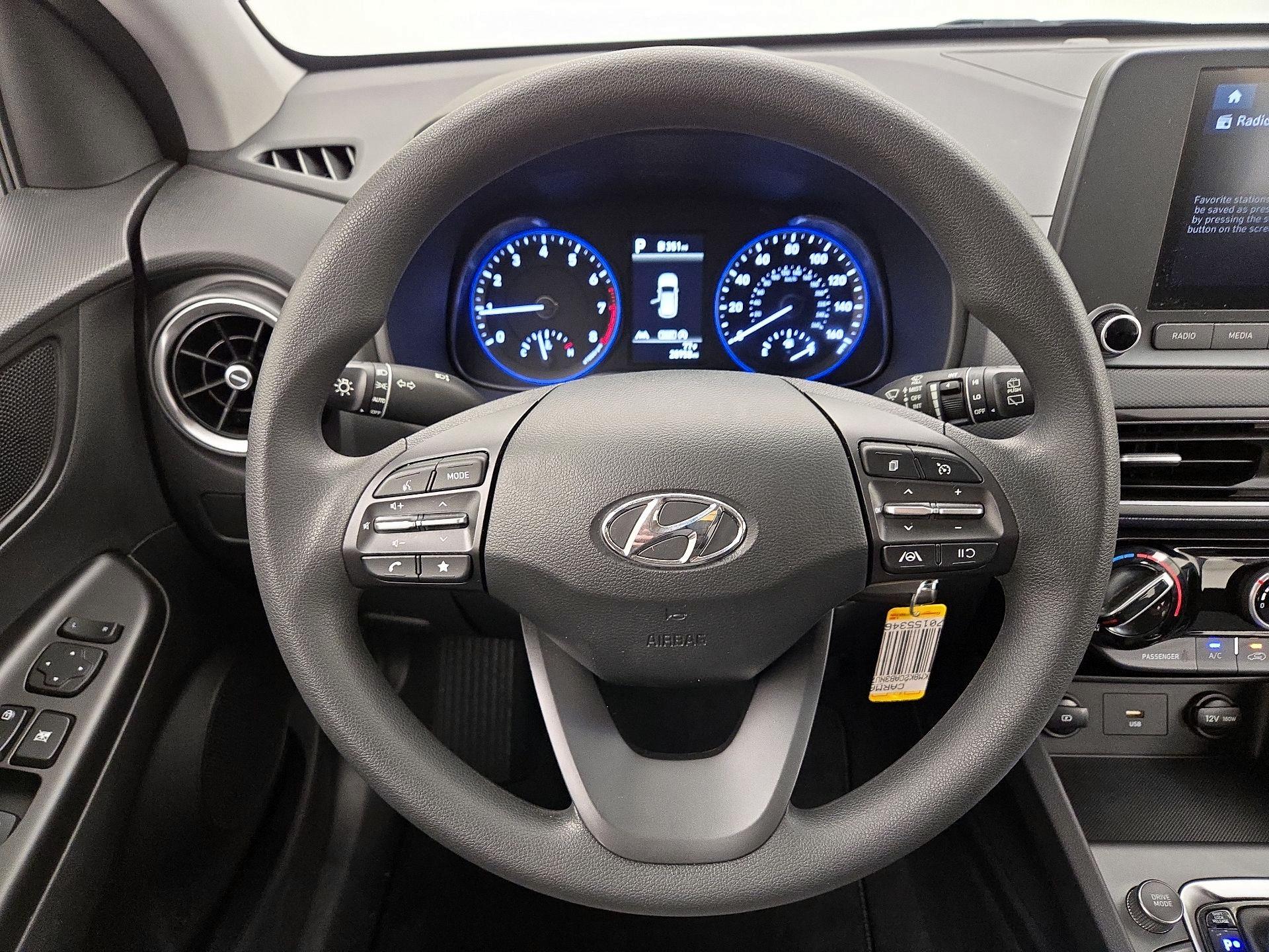 Thumbnail: 2022 Hyundai Kona - 10