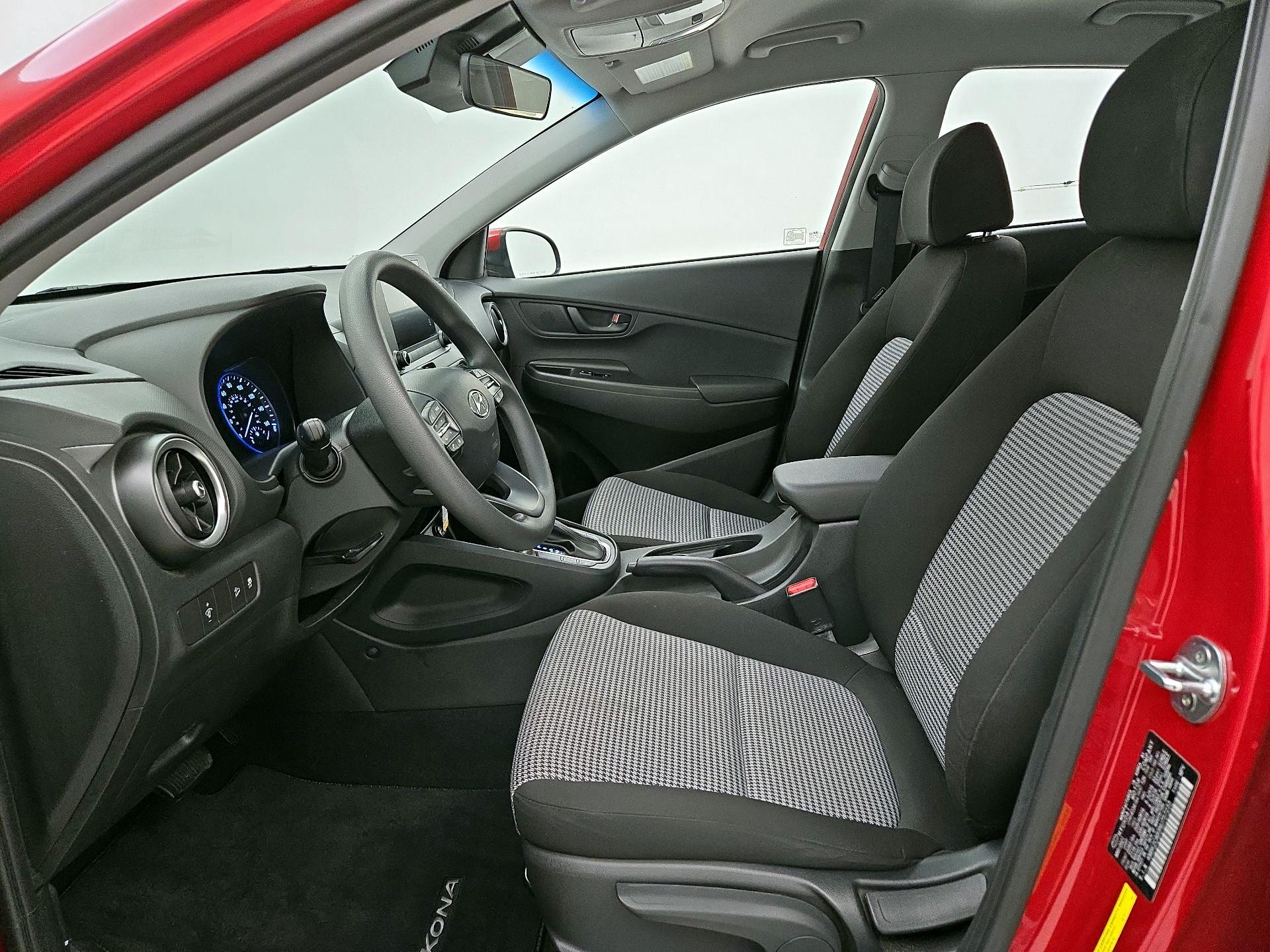Thumbnail: 2022 Hyundai Kona - 11