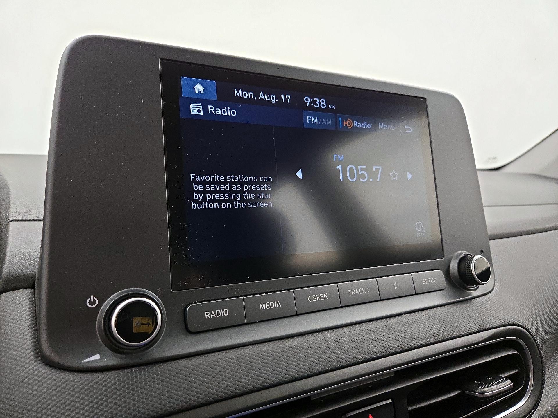 Thumbnail: 2022 Hyundai Kona - 15