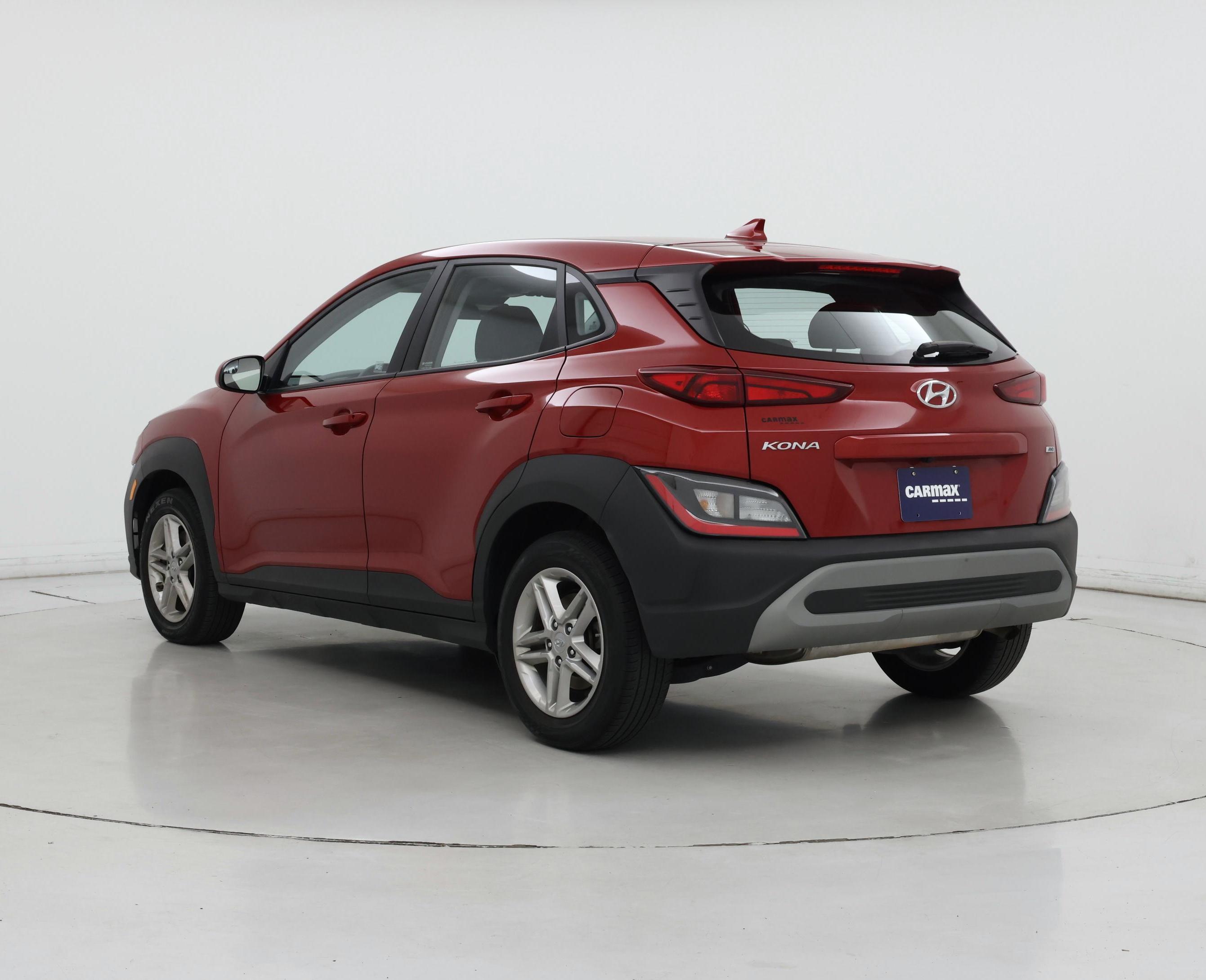 Thumbnail: 2022 Hyundai Kona - 2