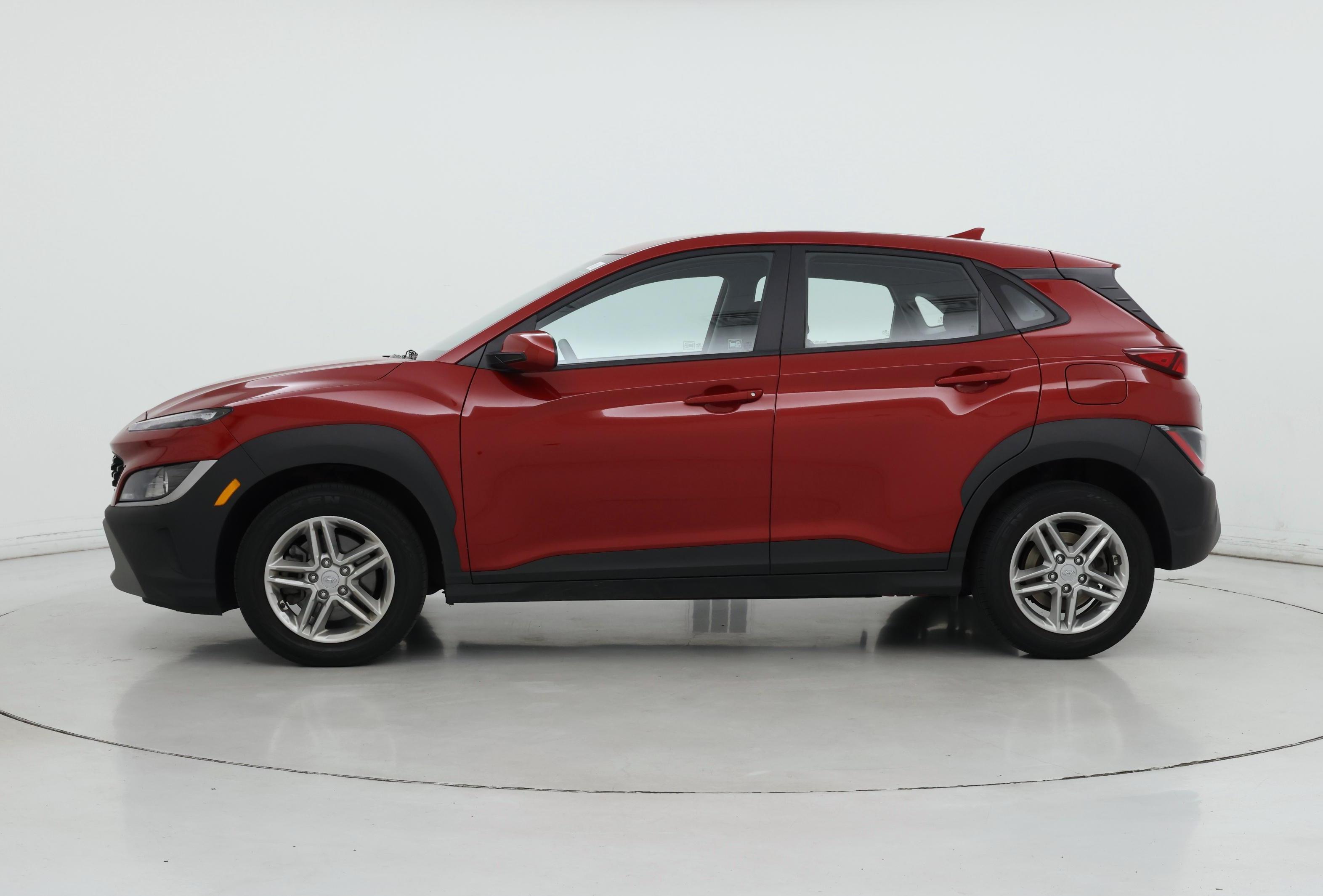 Thumbnail: 2022 Hyundai Kona - 3