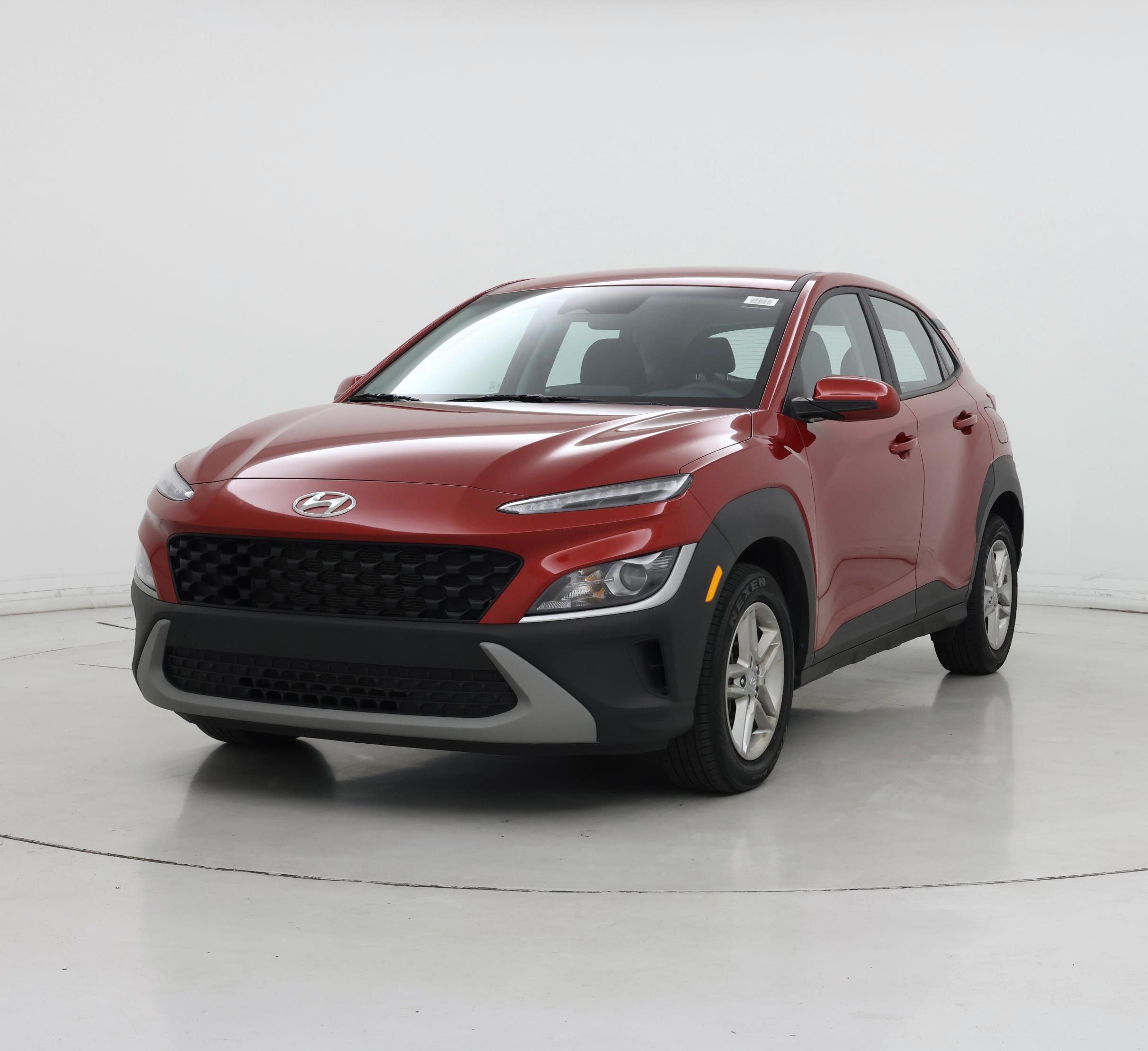 Thumbnail: 2022 Hyundai Kona - 4