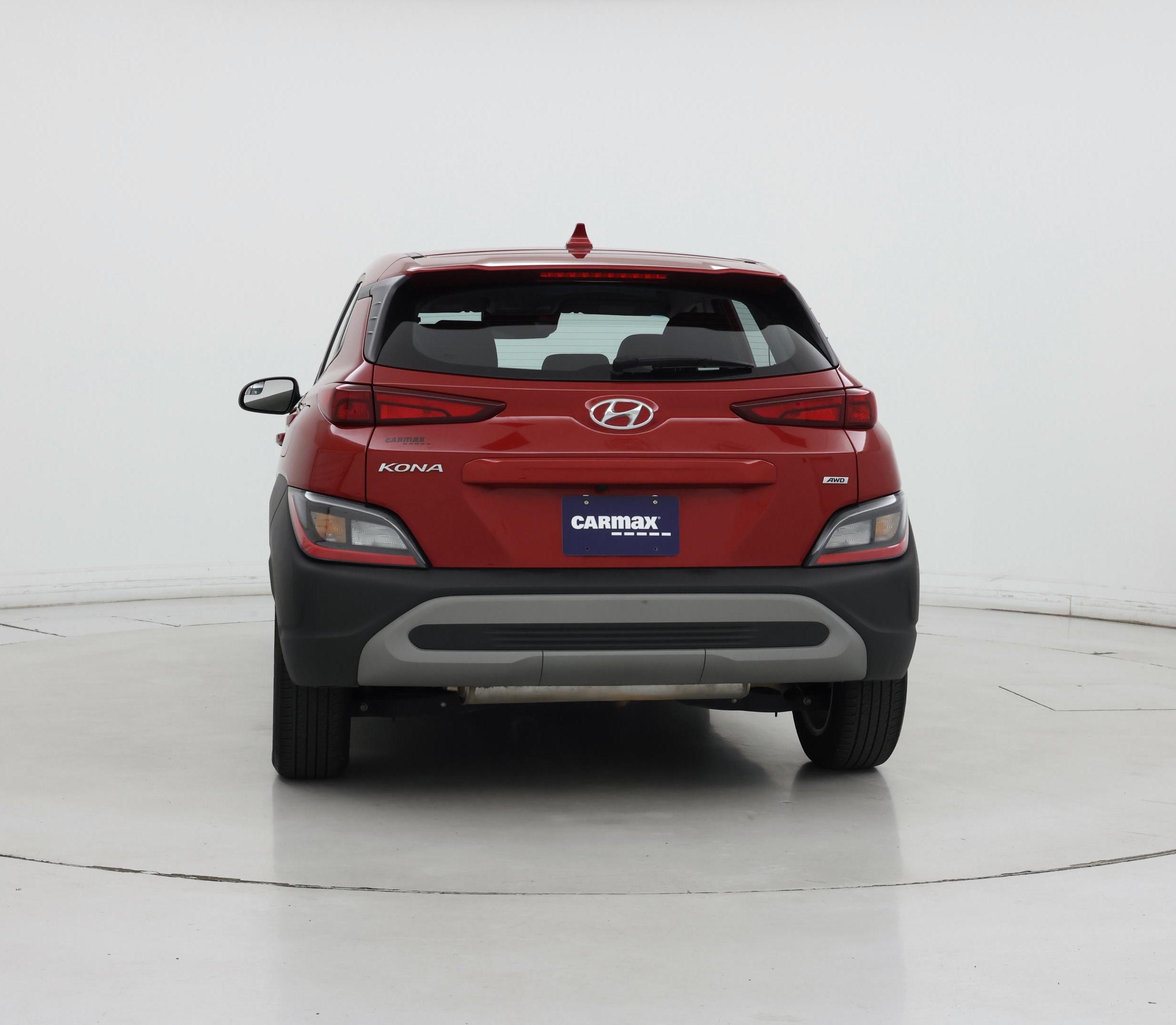 Thumbnail: 2022 Hyundai Kona - 6