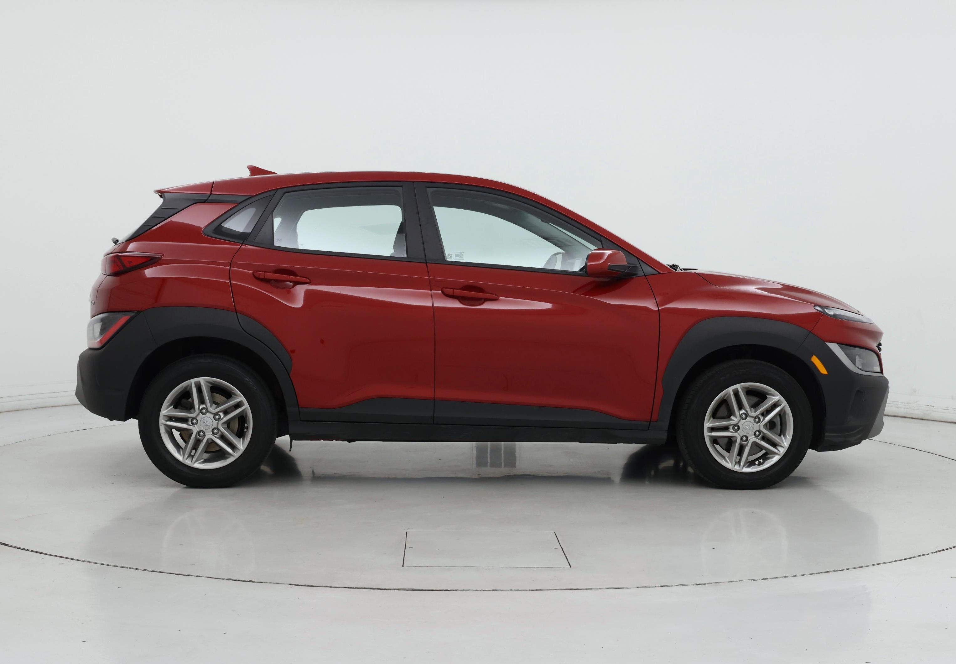 Thumbnail: 2022 Hyundai Kona - 7