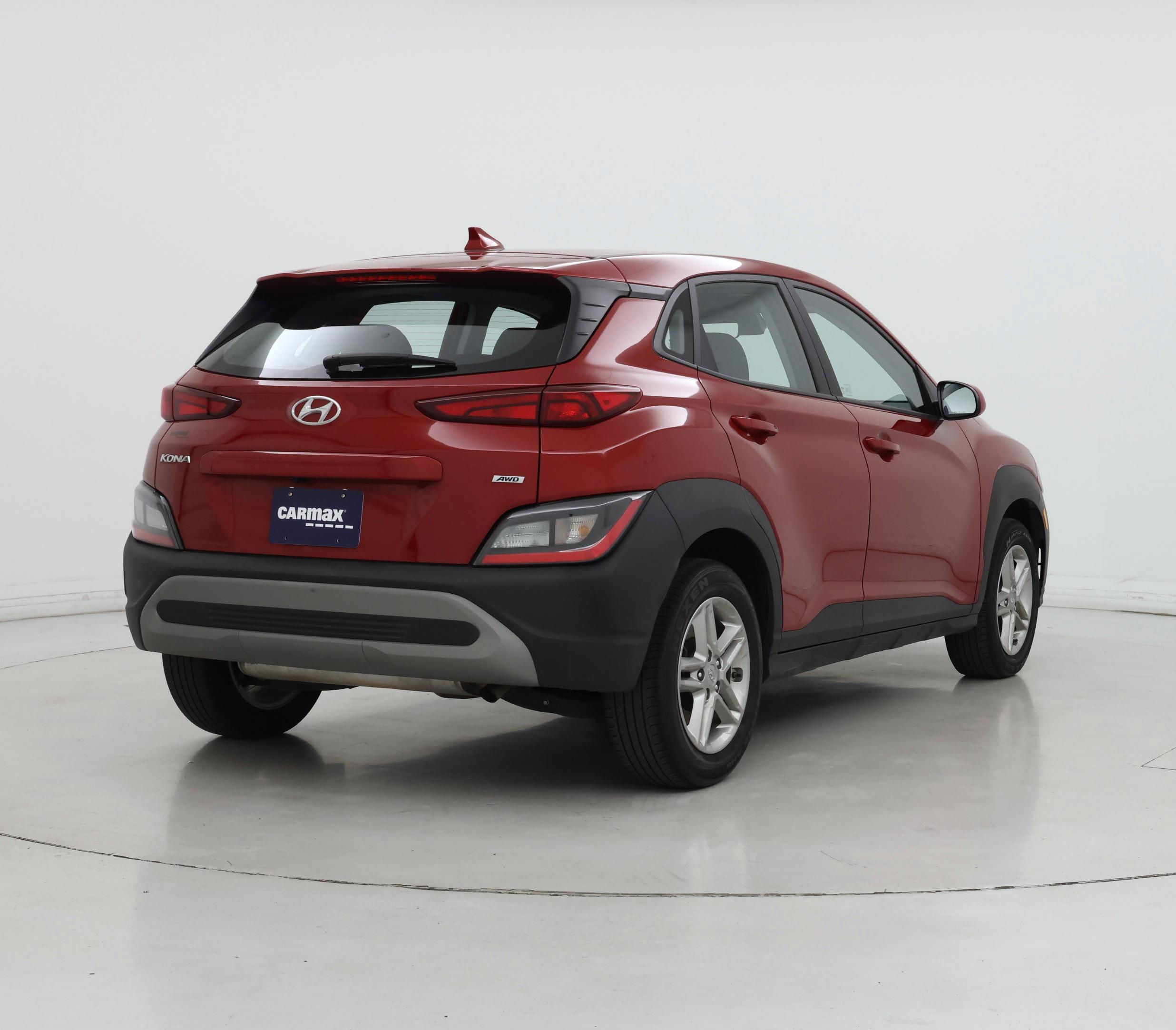 Thumbnail: 2022 Hyundai Kona - 8