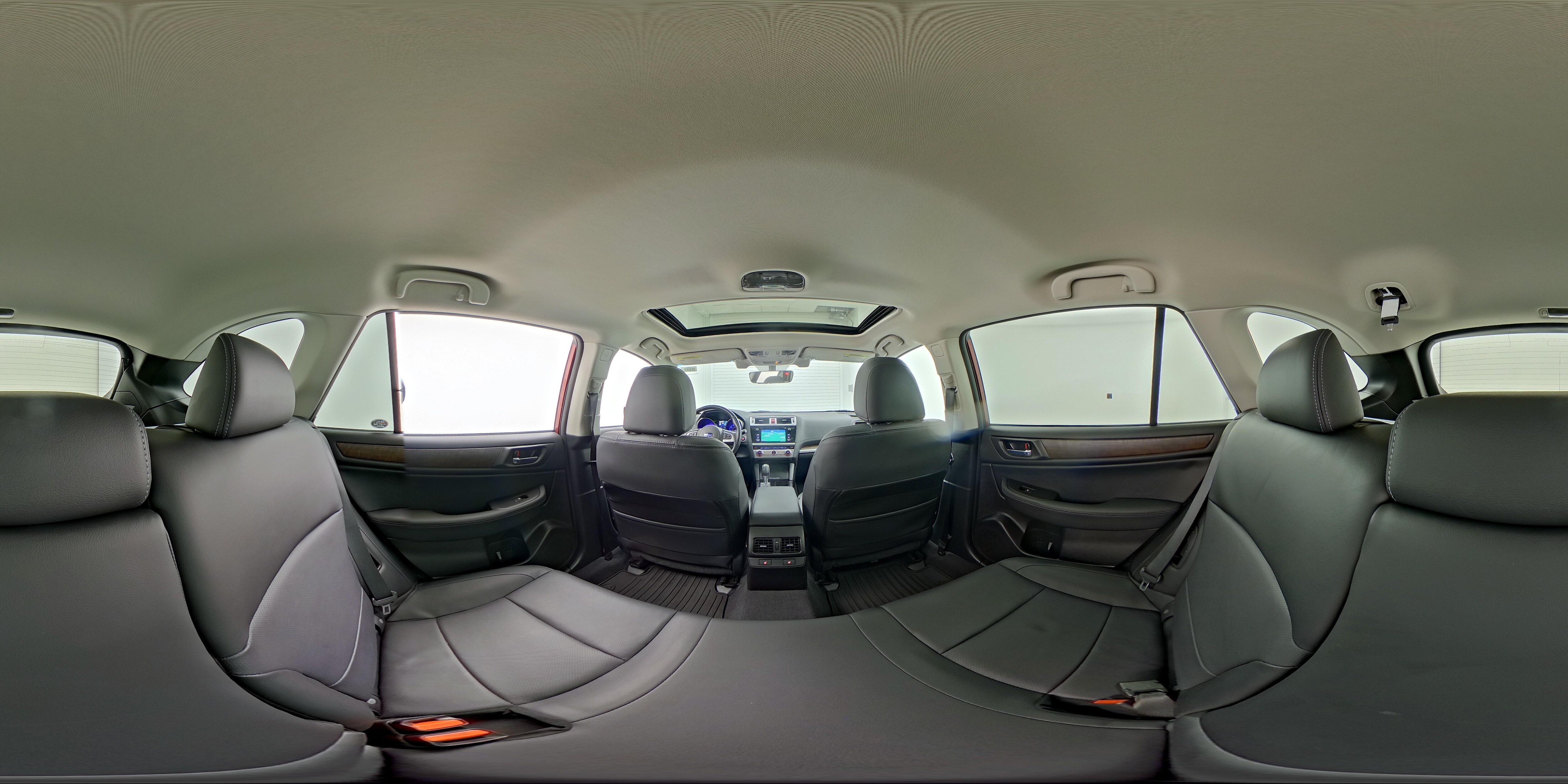 2017 Subaru Outback Limited - Photo 28