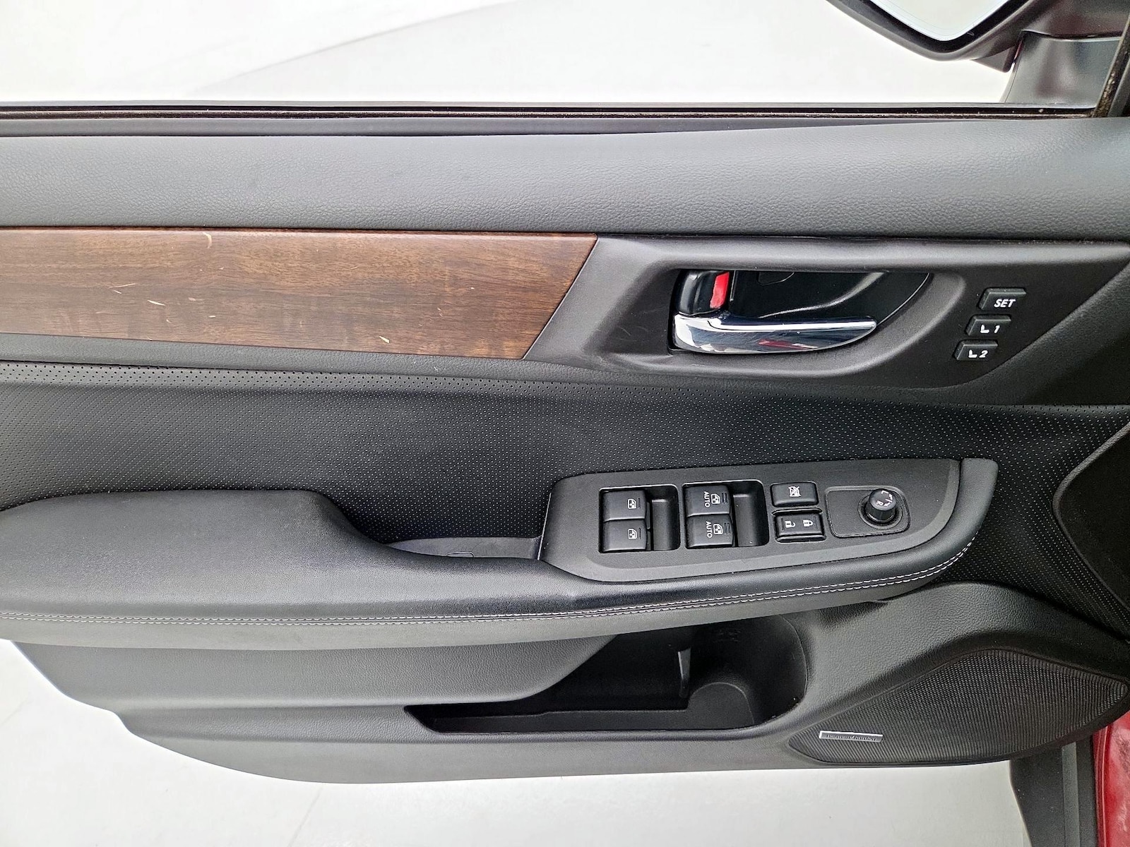 2017 Subaru Outback Limited - Photo 13