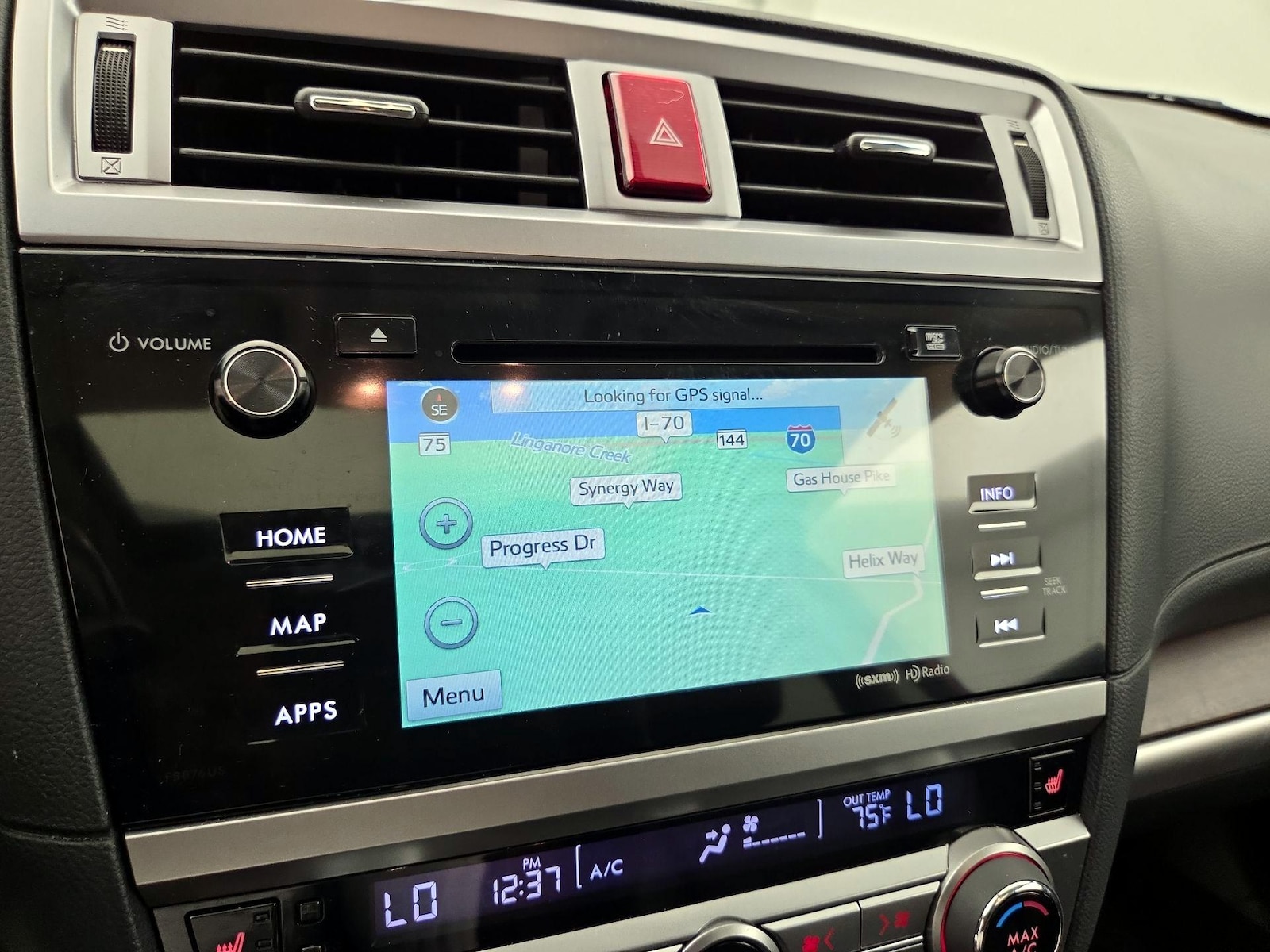 2017 Subaru Outback Limited - Photo 15