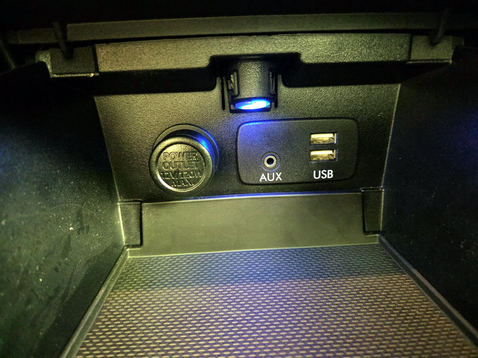 2017 Subaru Outback Limited - Photo 20