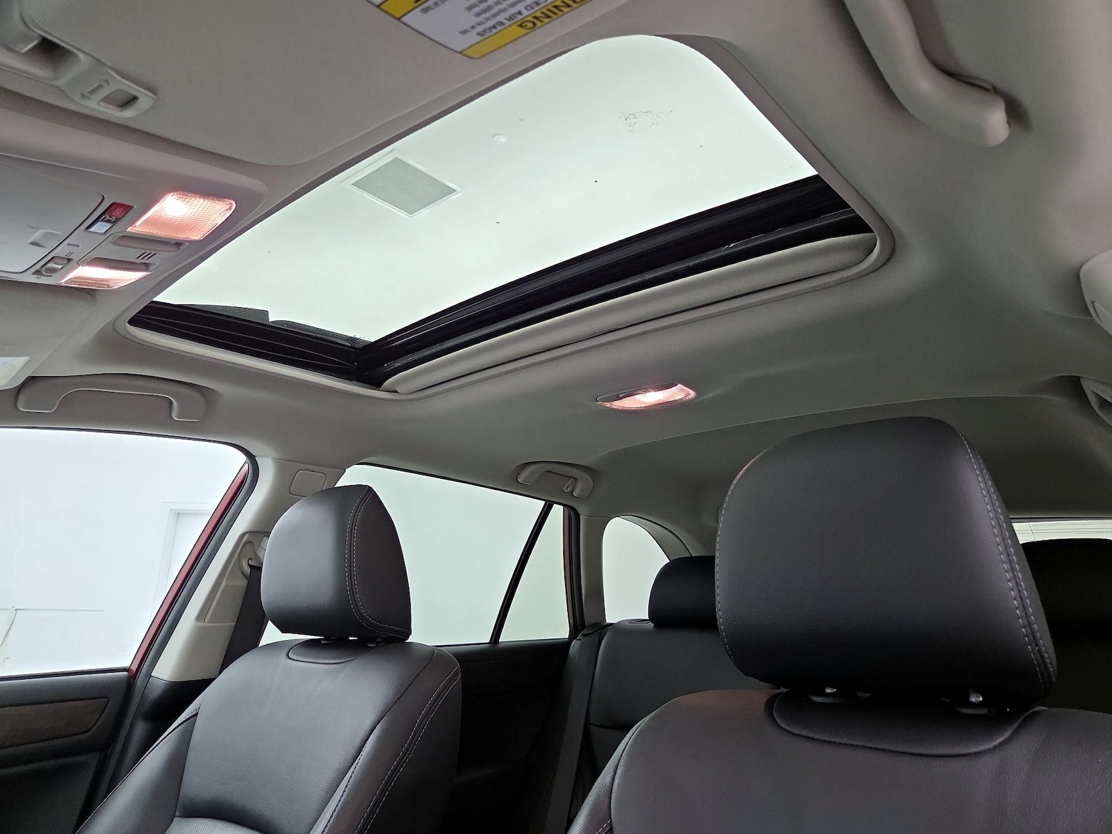 2017 Subaru Outback Limited - Photo 21