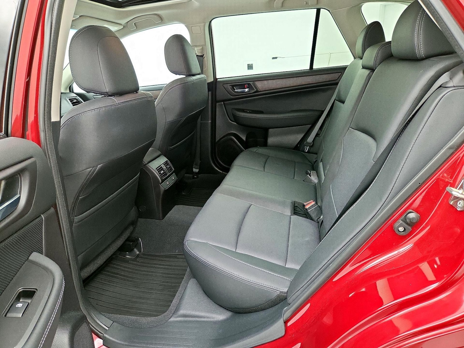 2017 Subaru Outback Limited - Photo 22