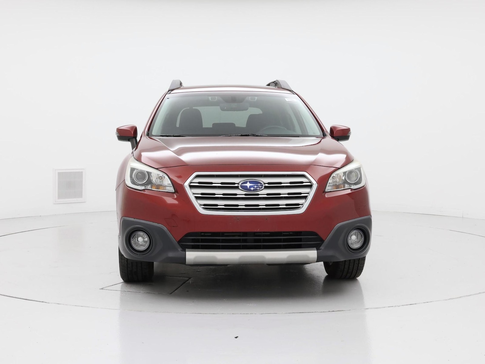 2017 Subaru Outback Limited - Photo 6