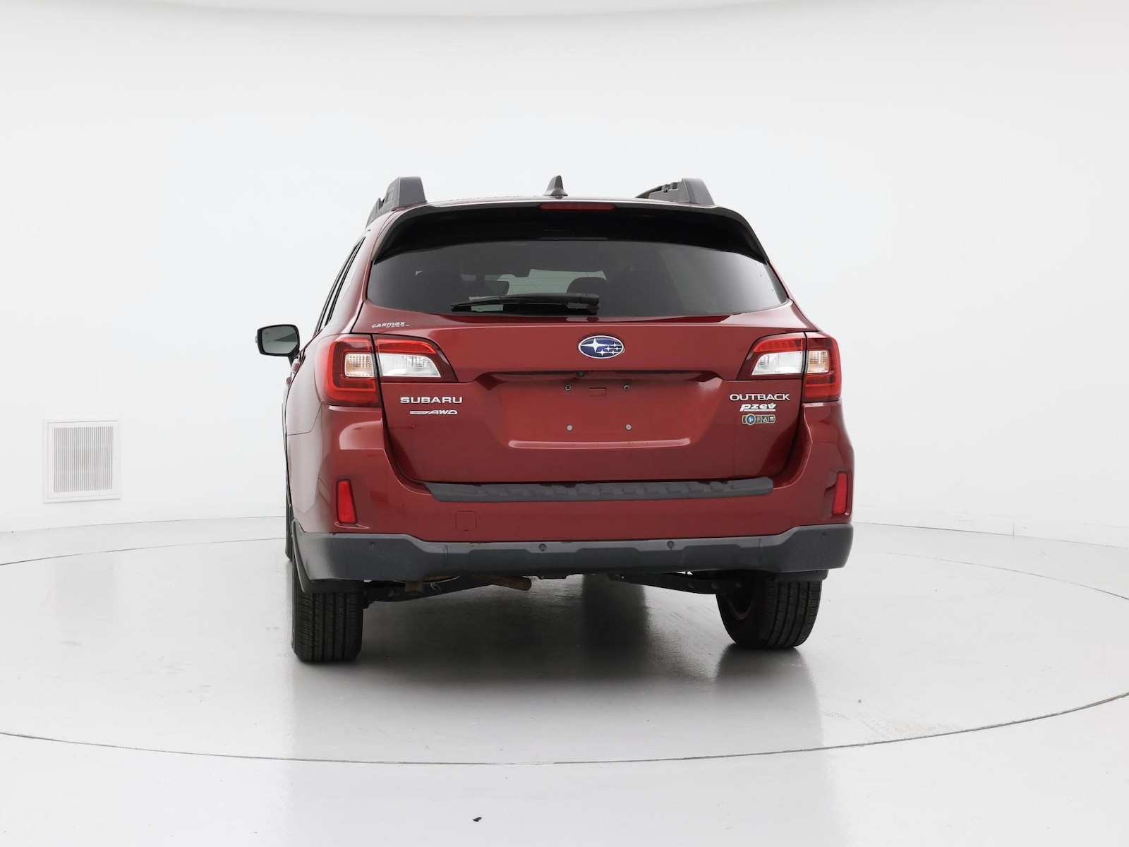 2017 Subaru Outback Limited - Photo 7