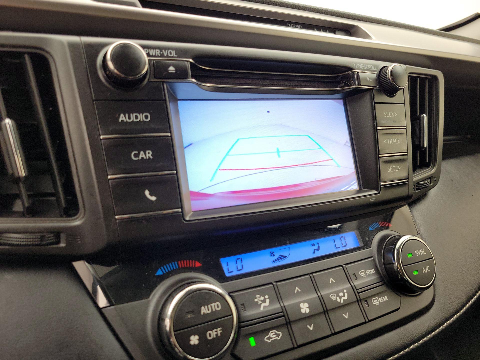 Thumbnail: 2017 Toyota RAV4 - 14