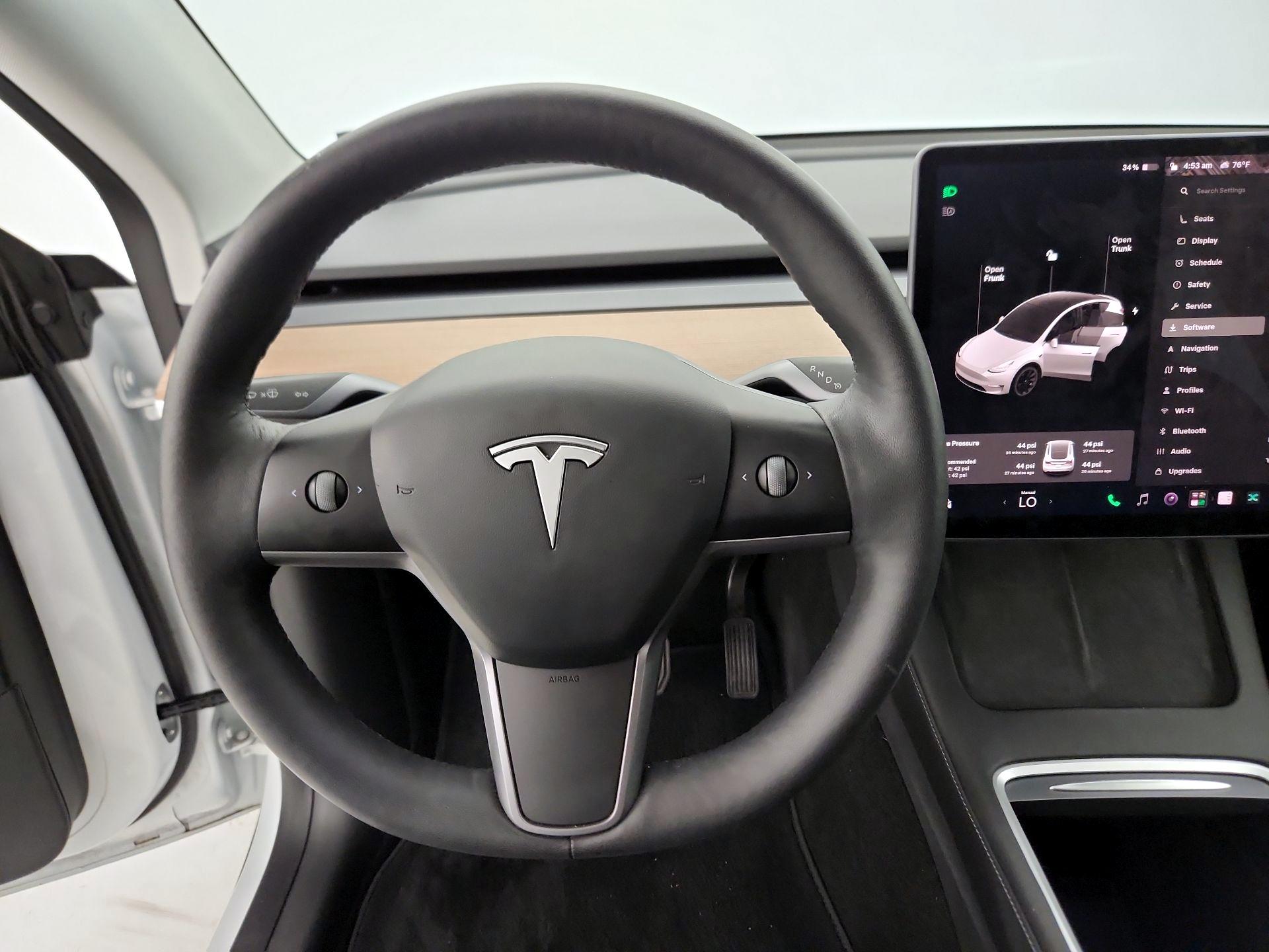 Thumbnail: 2021 Tesla Model Y - 10