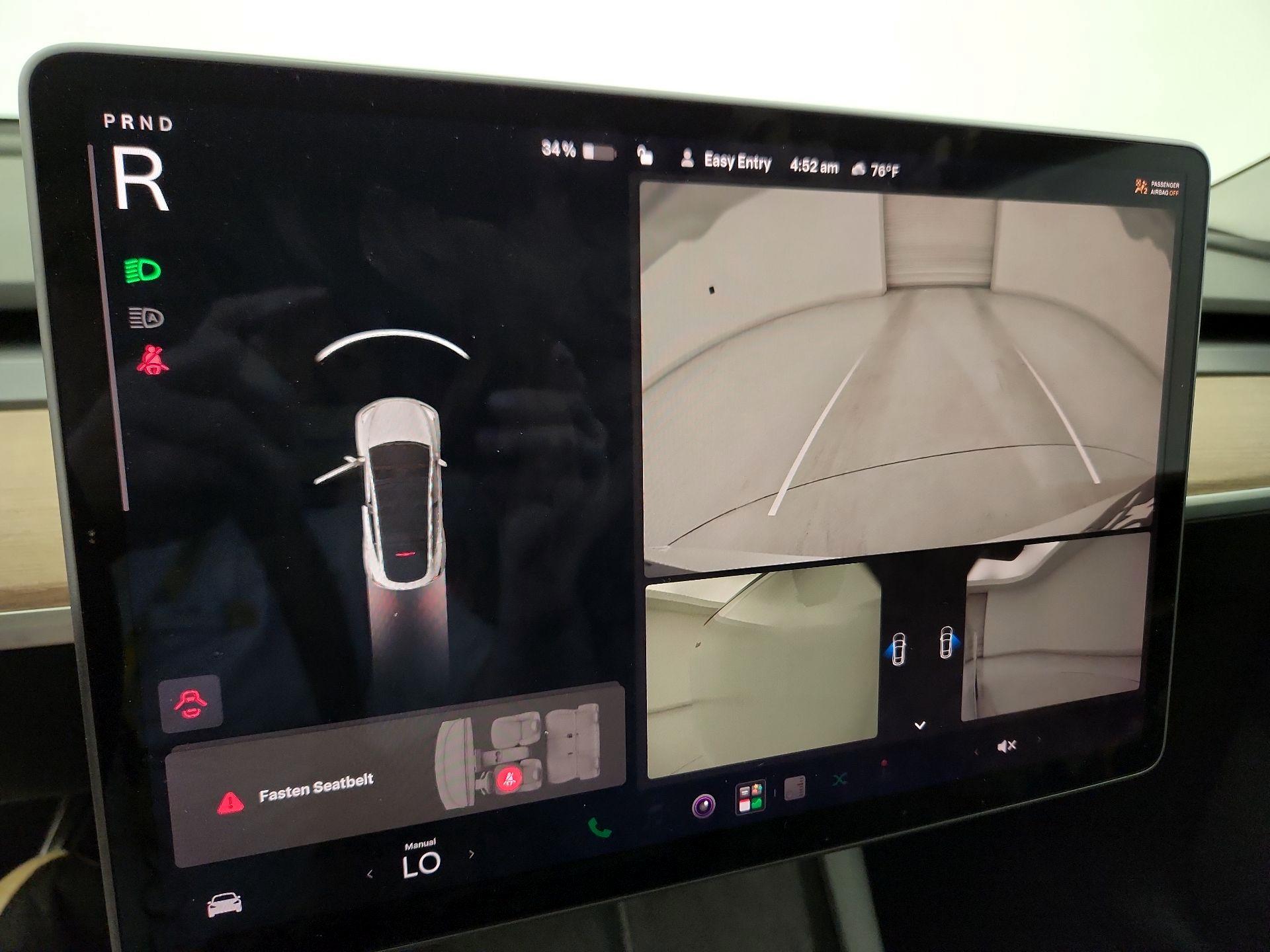 Thumbnail: 2021 Tesla Model Y - 15