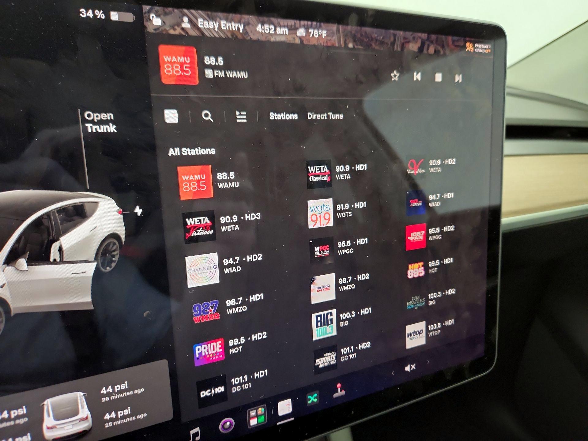 Thumbnail: 2021 Tesla Model Y - 16
