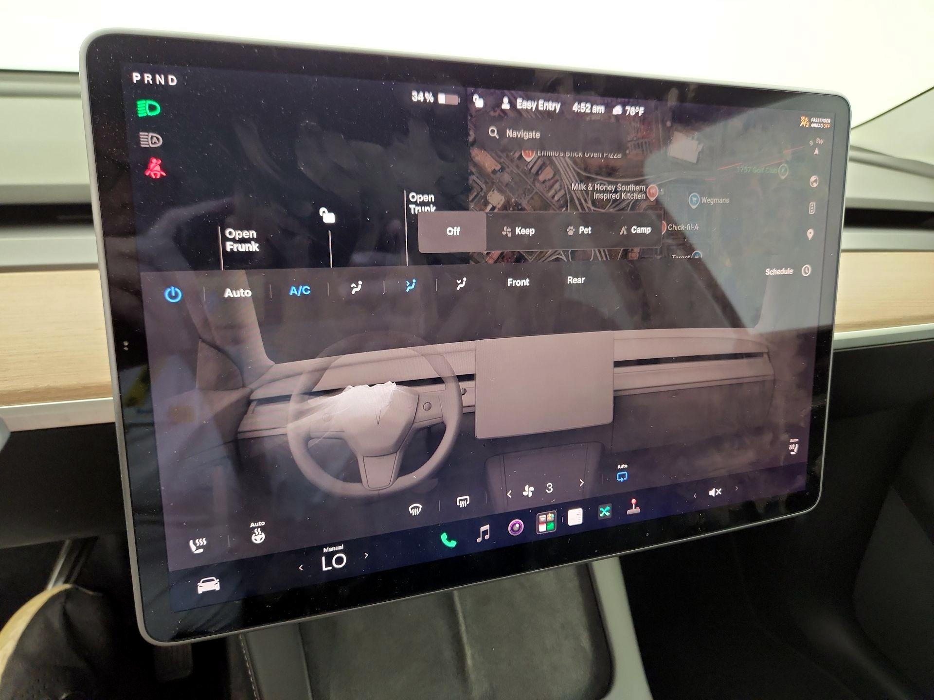 Thumbnail: 2021 Tesla Model Y - 17