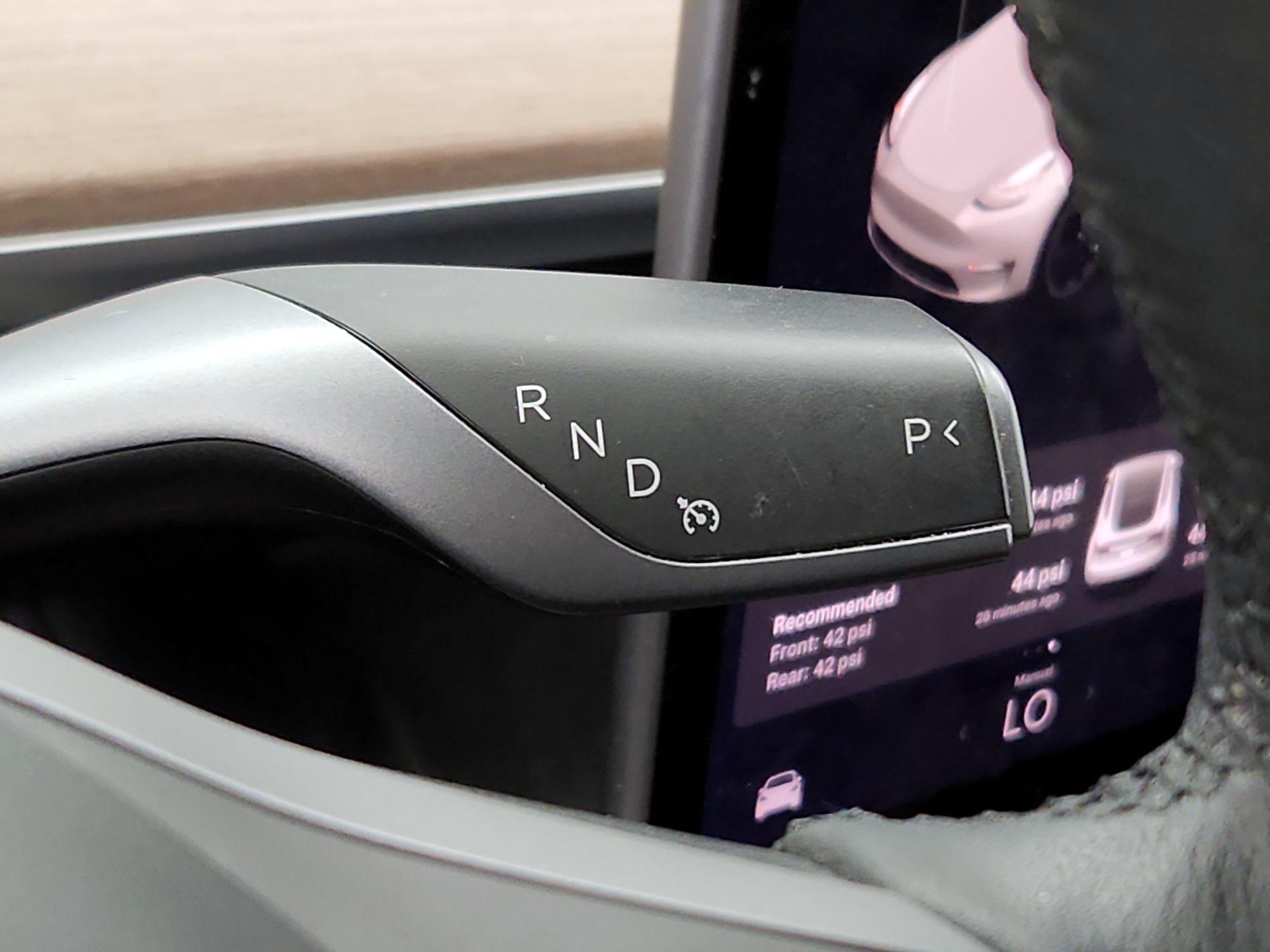 Thumbnail: 2021 Tesla Model Y - 18