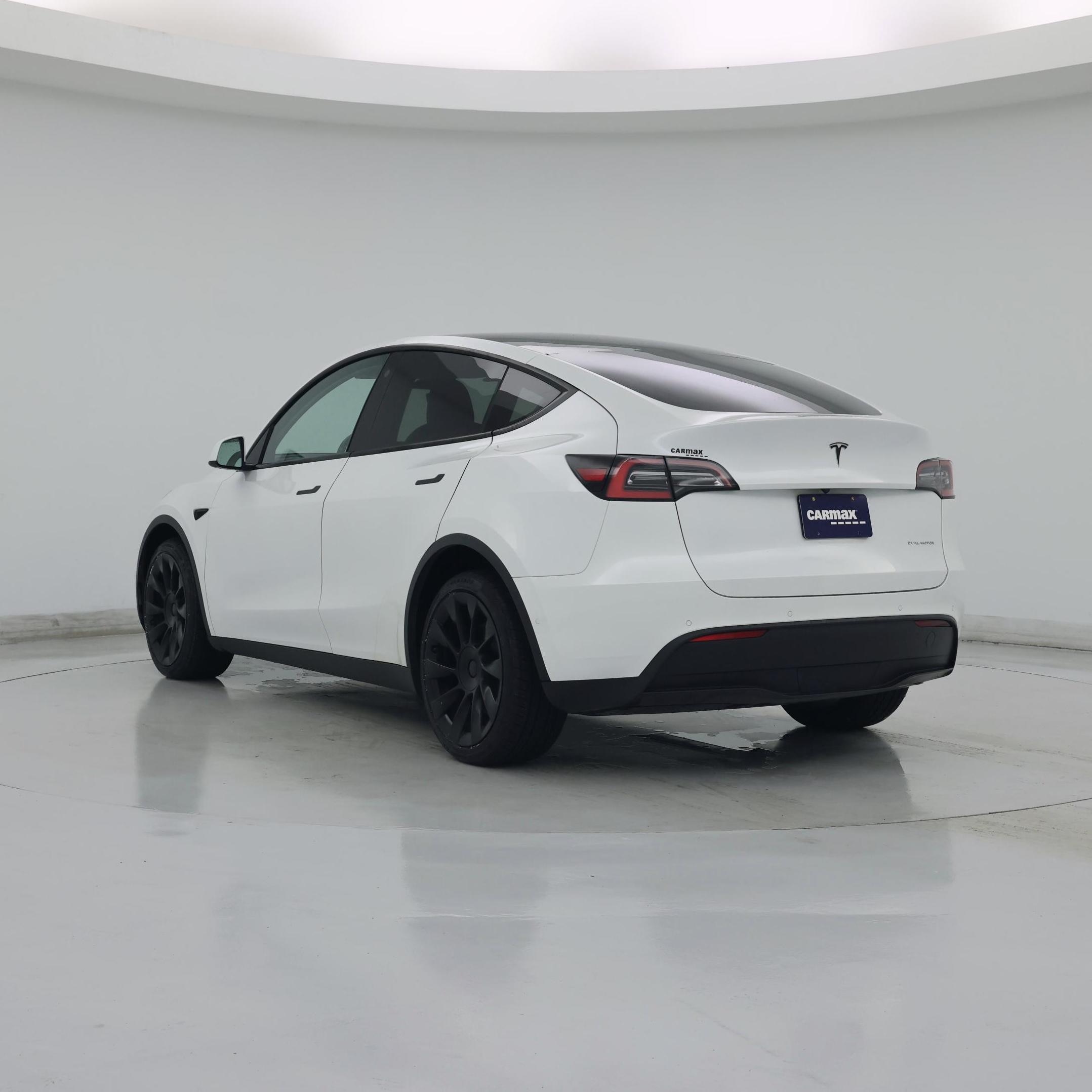 Thumbnail: 2021 Tesla Model Y - 2