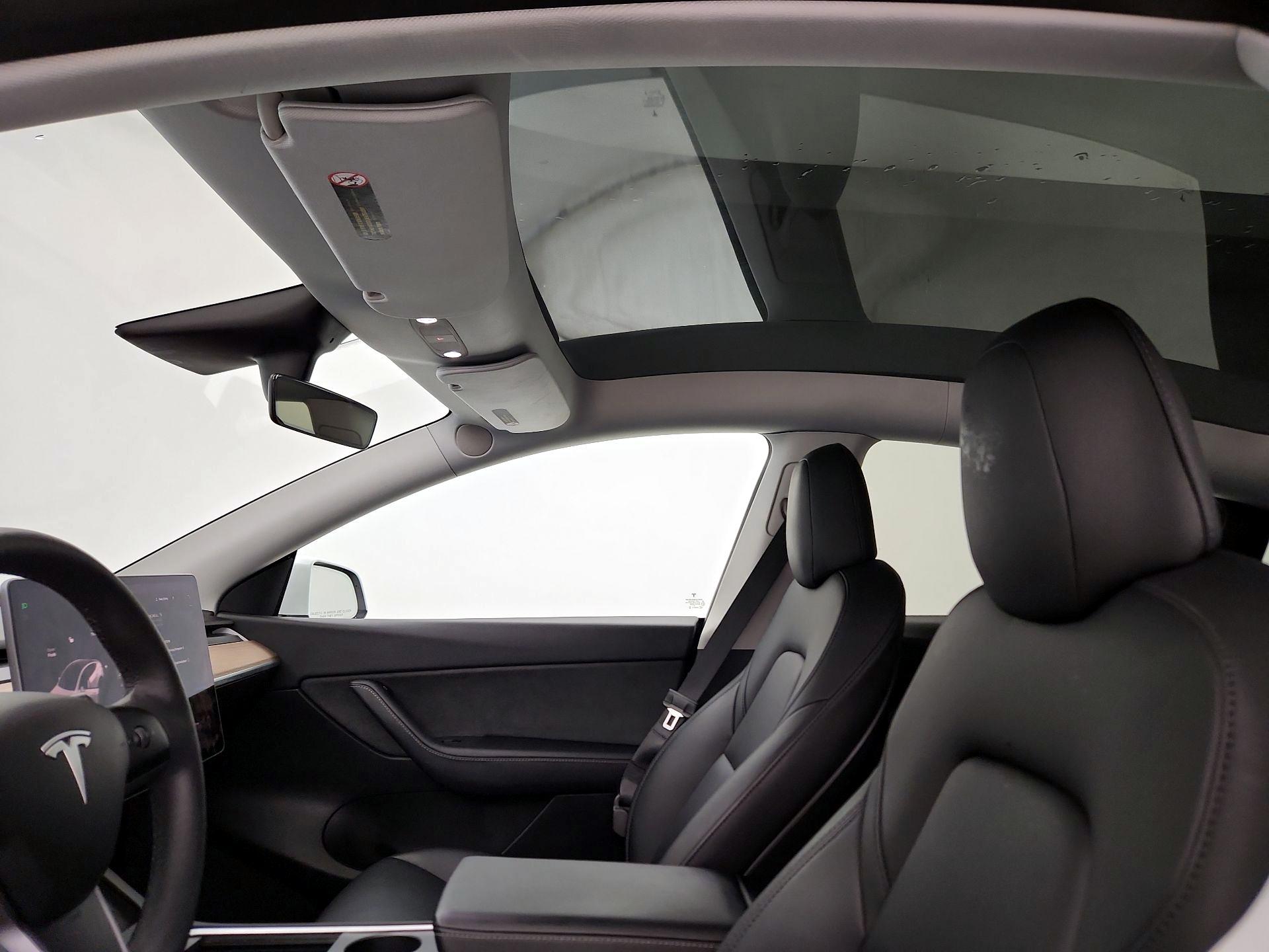Thumbnail: 2021 Tesla Model Y - 20