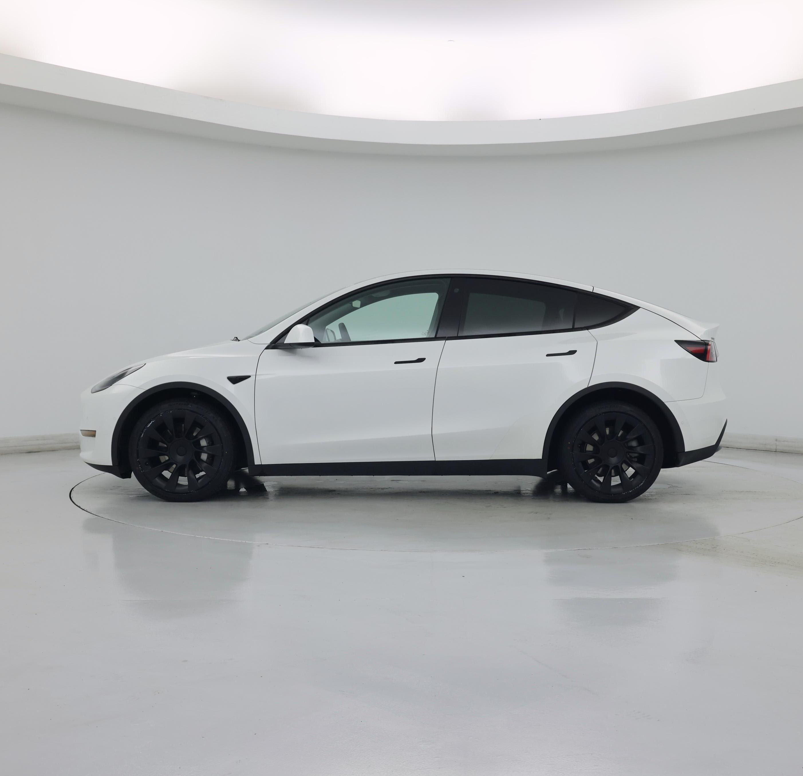 Thumbnail: 2021 Tesla Model Y - 3