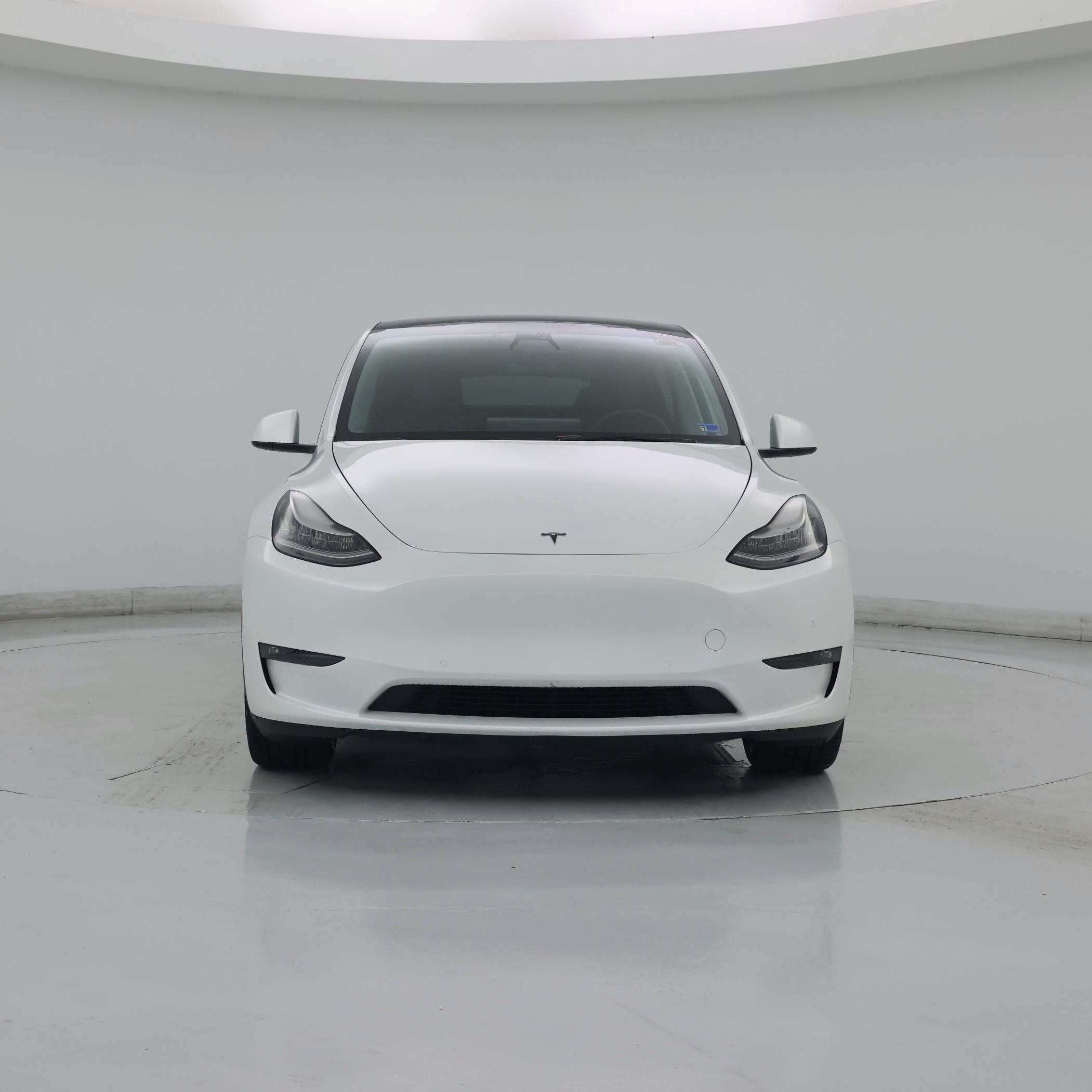 Thumbnail: 2021 Tesla Model Y - 5