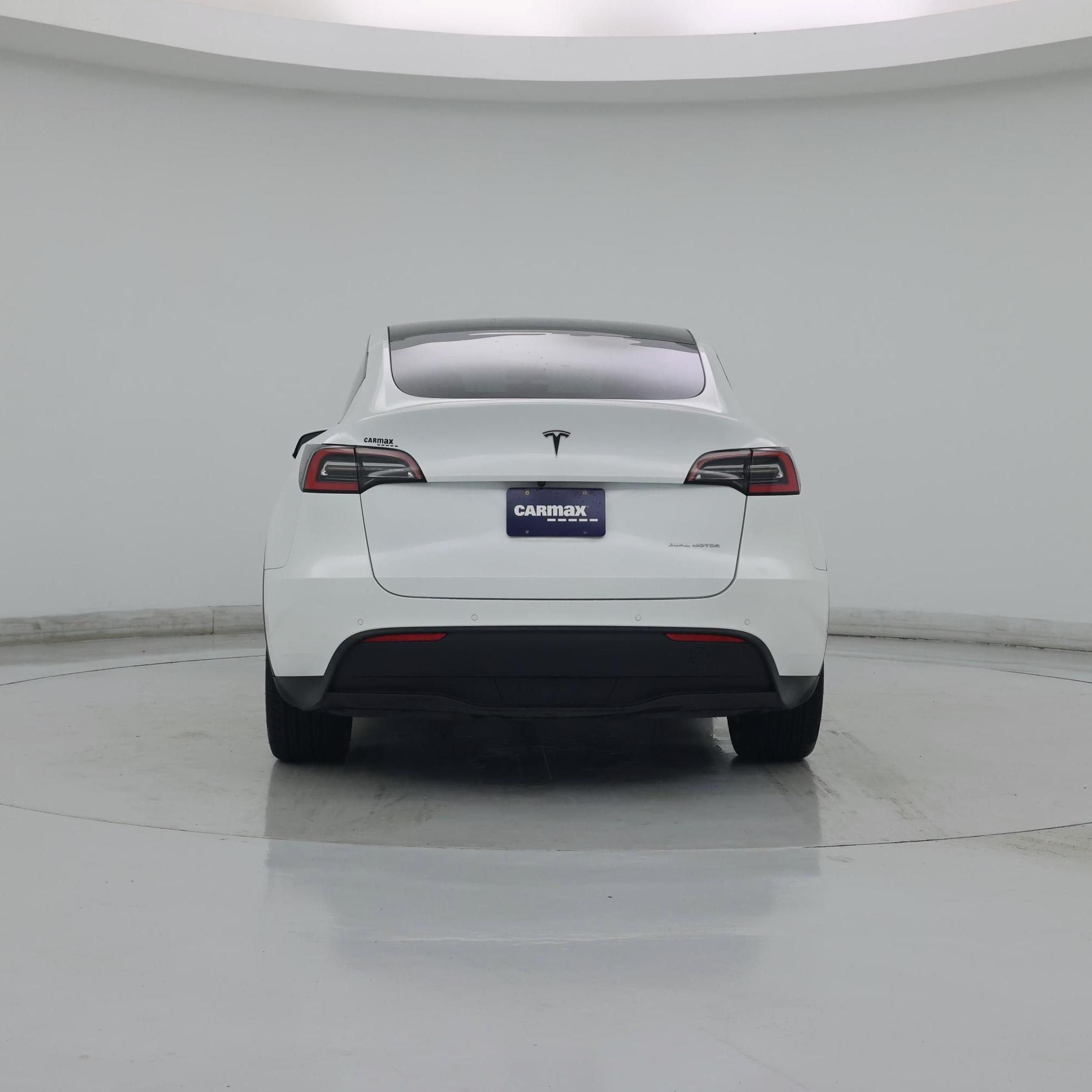 Thumbnail: 2021 Tesla Model Y - 6