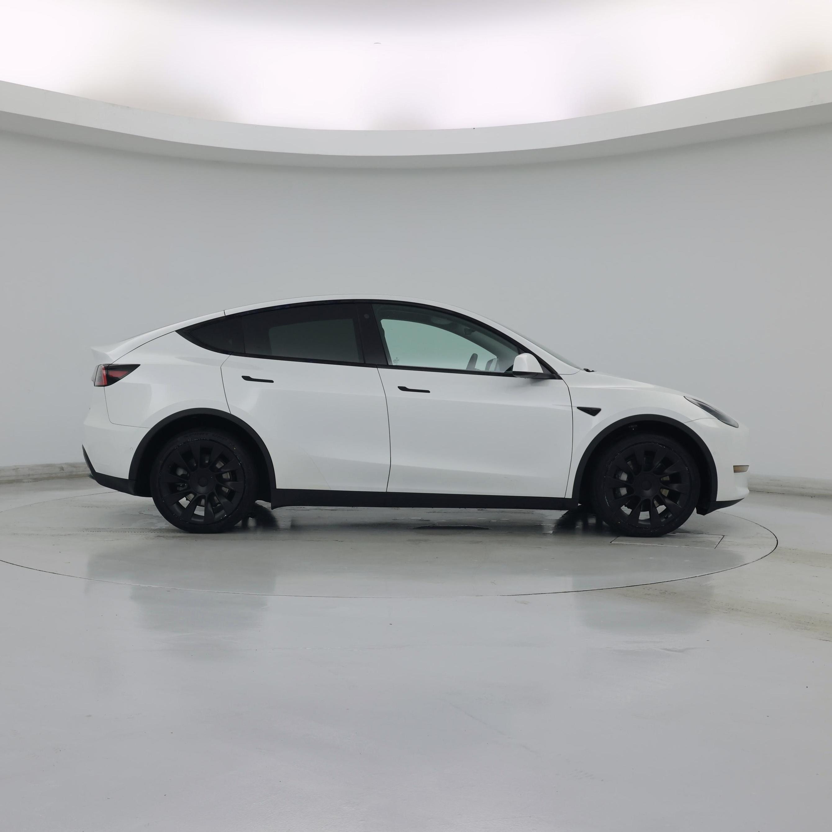 Thumbnail: 2021 Tesla Model Y - 7