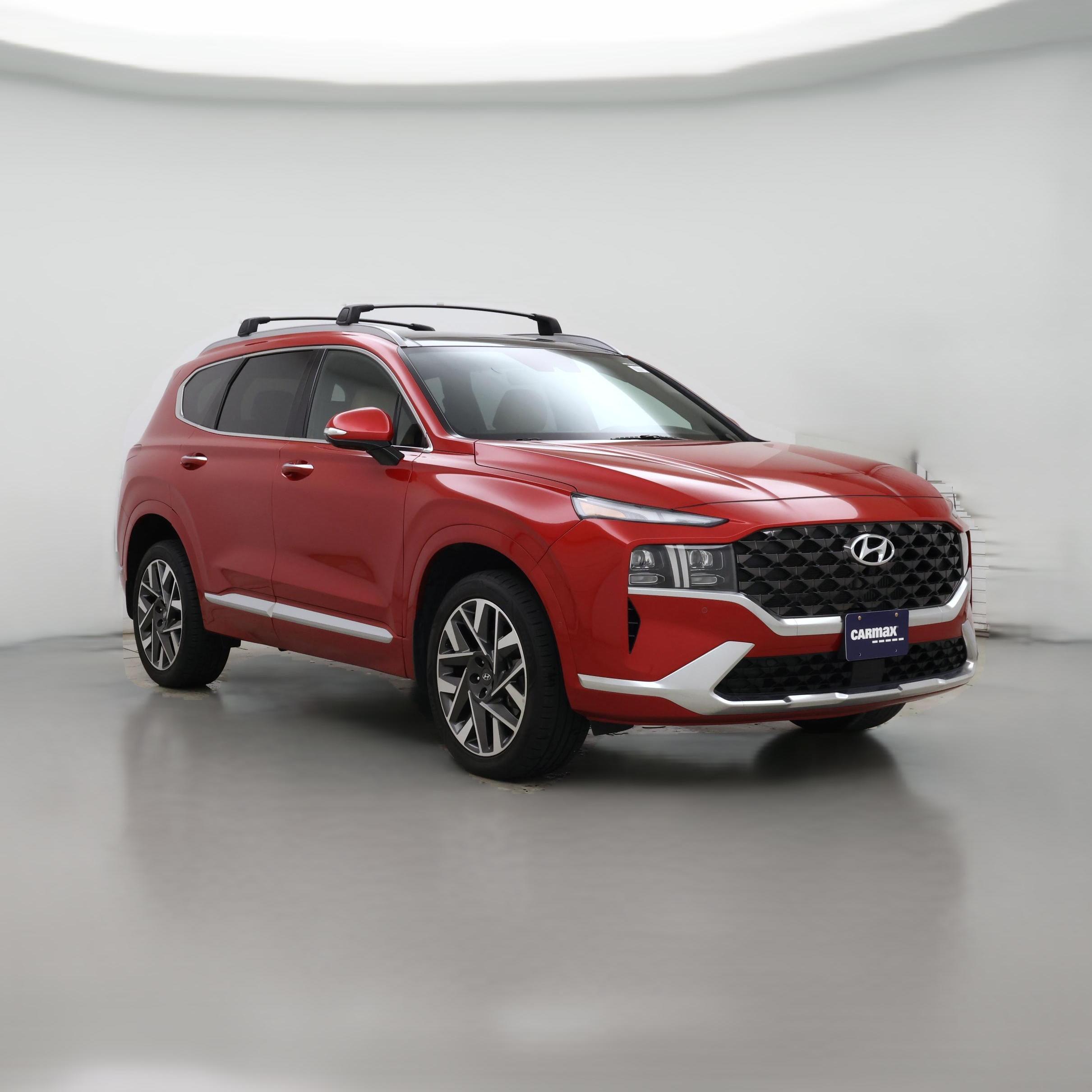 Thumbnail: 2023 Hyundai Santa Fe - 1