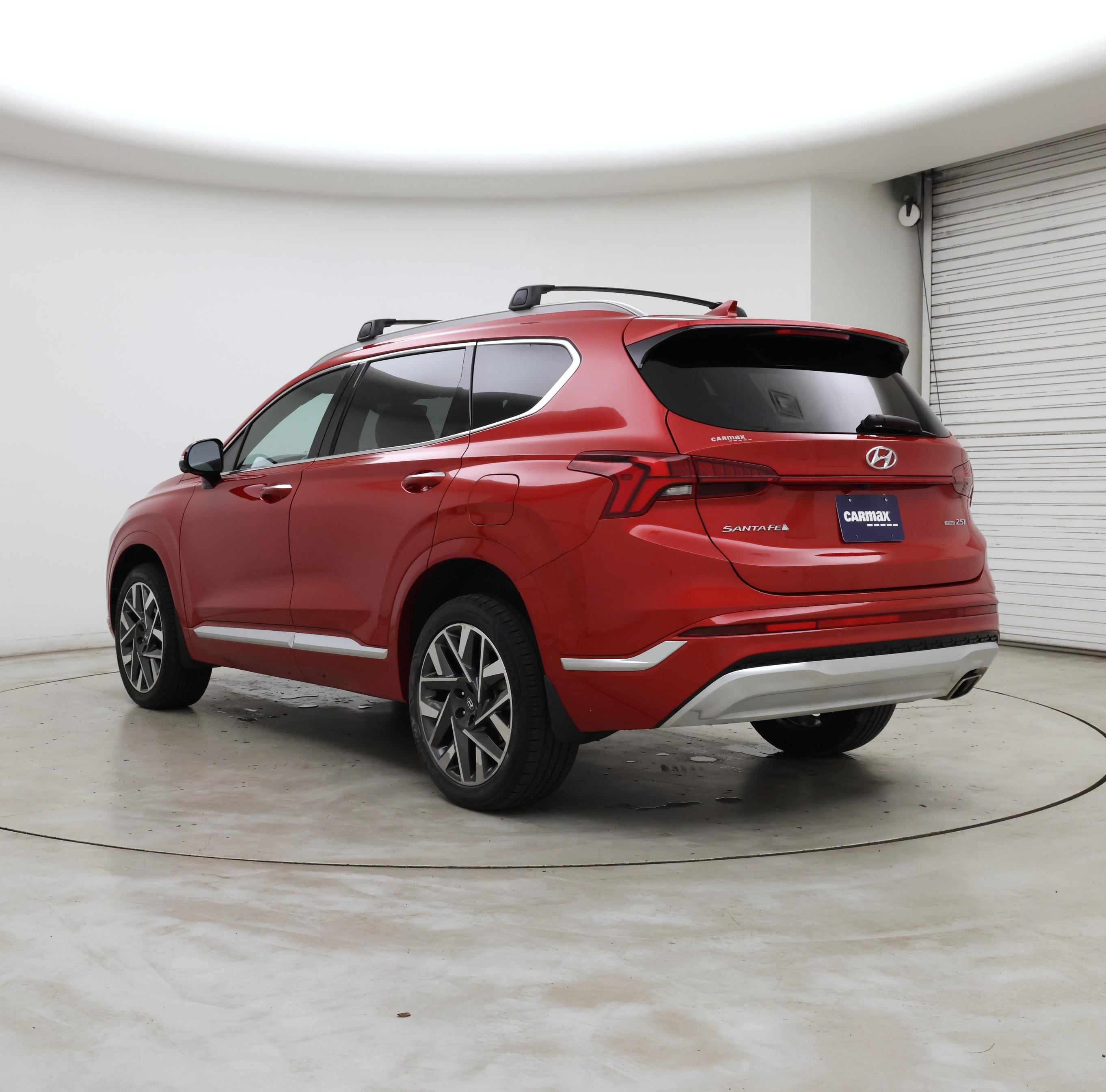 Thumbnail: 2023 Hyundai Santa Fe - 2