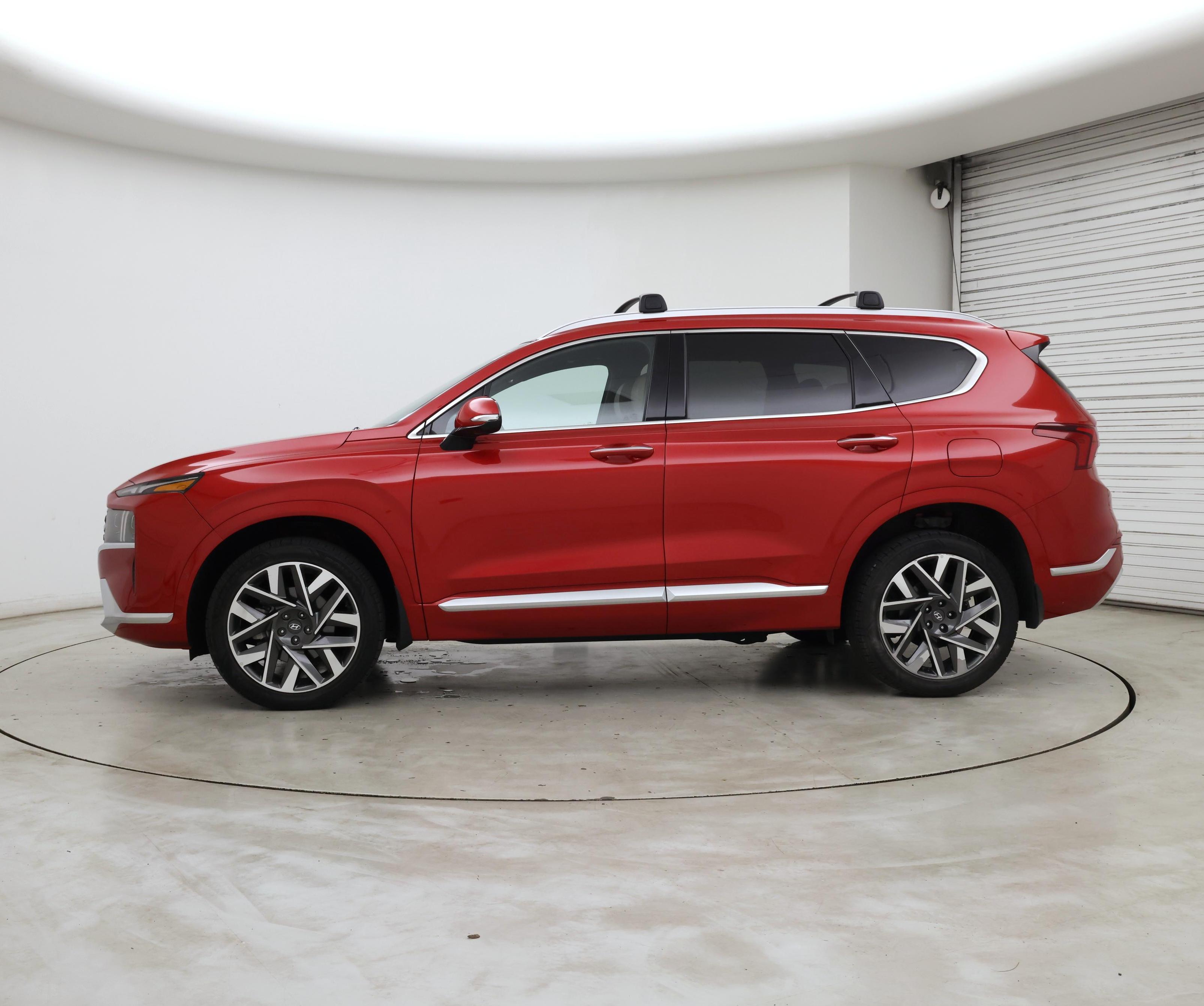 Thumbnail: 2023 Hyundai Santa Fe - 3