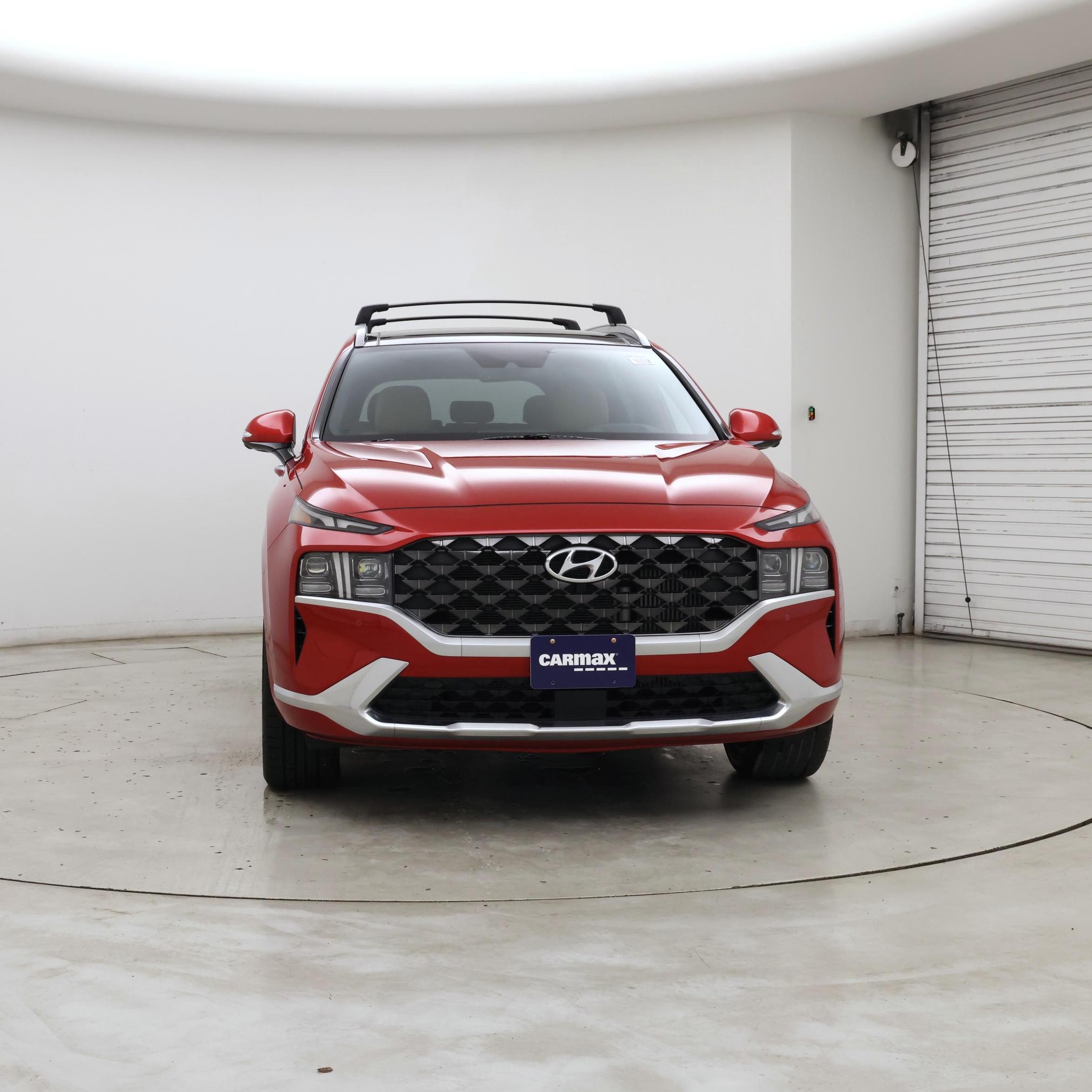 Thumbnail: 2023 Hyundai Santa Fe - 5