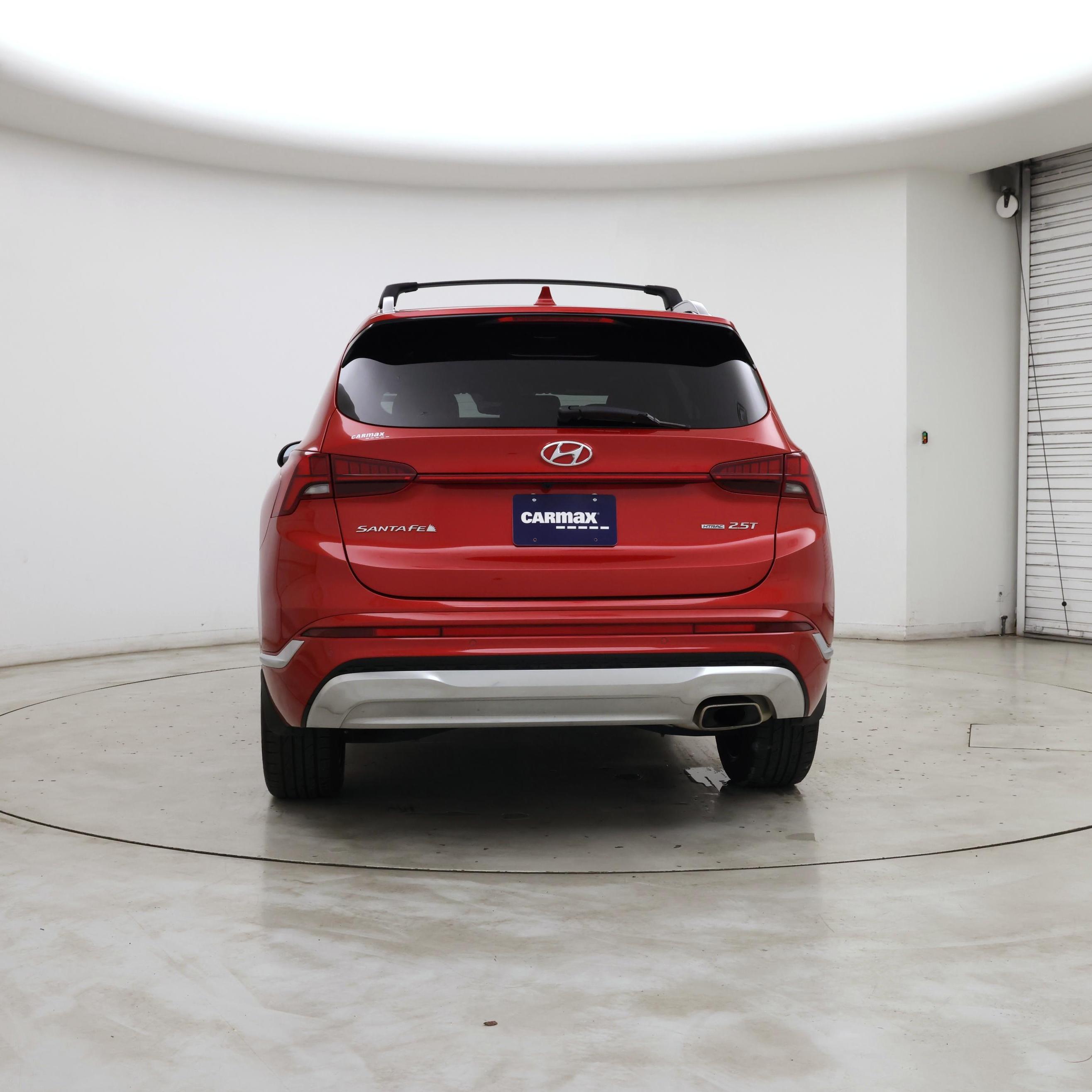 Thumbnail: 2023 Hyundai Santa Fe - 6
