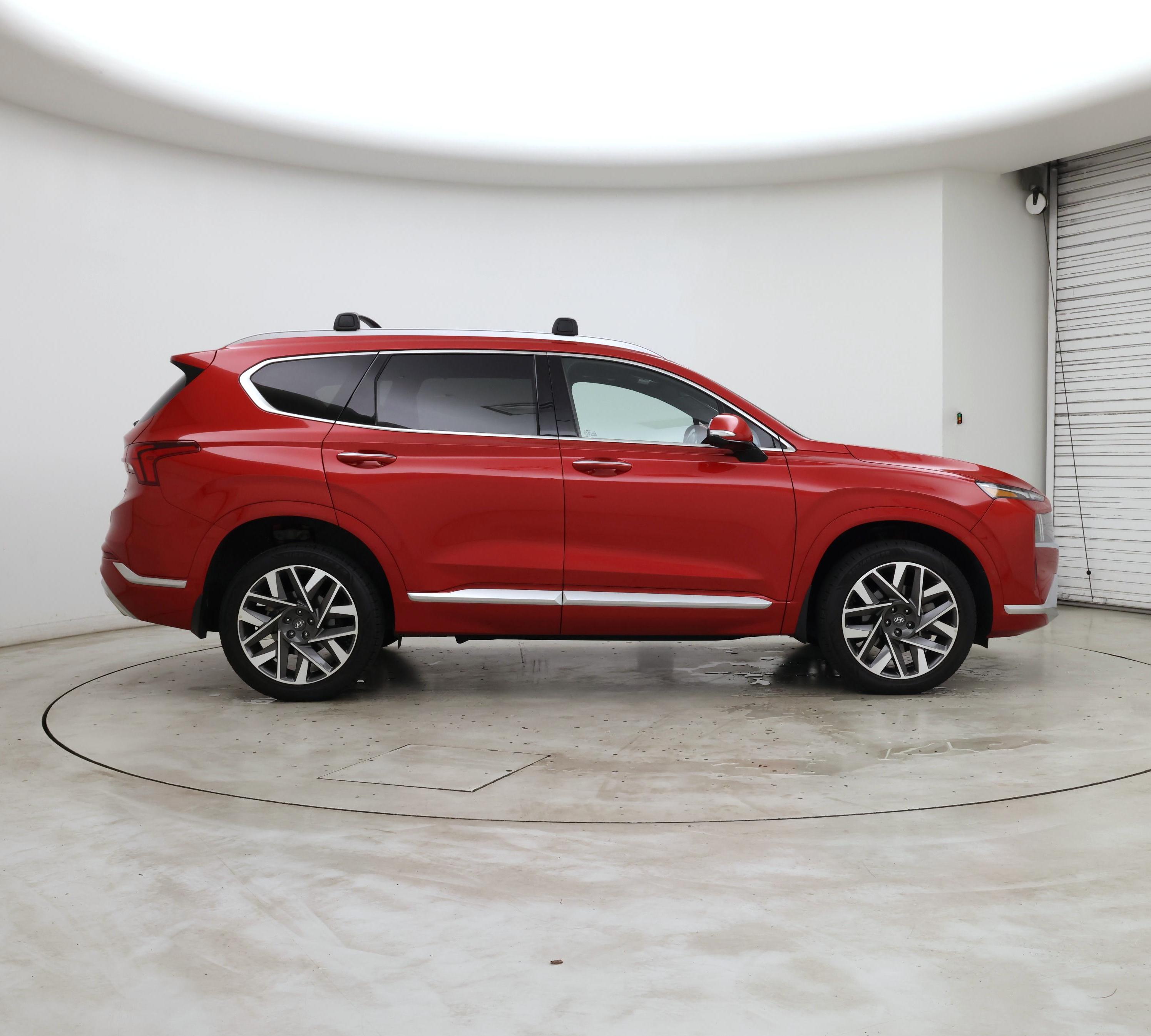 Thumbnail: 2023 Hyundai Santa Fe - 7